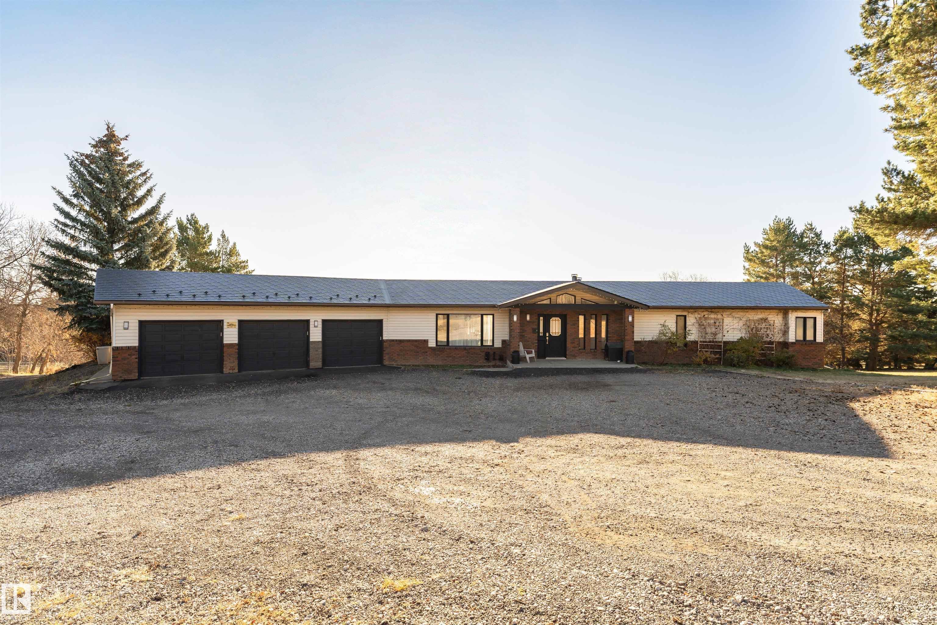 55517 Rr 240 Unit 21, Rural Sturgeon County, AB T5E 5S7