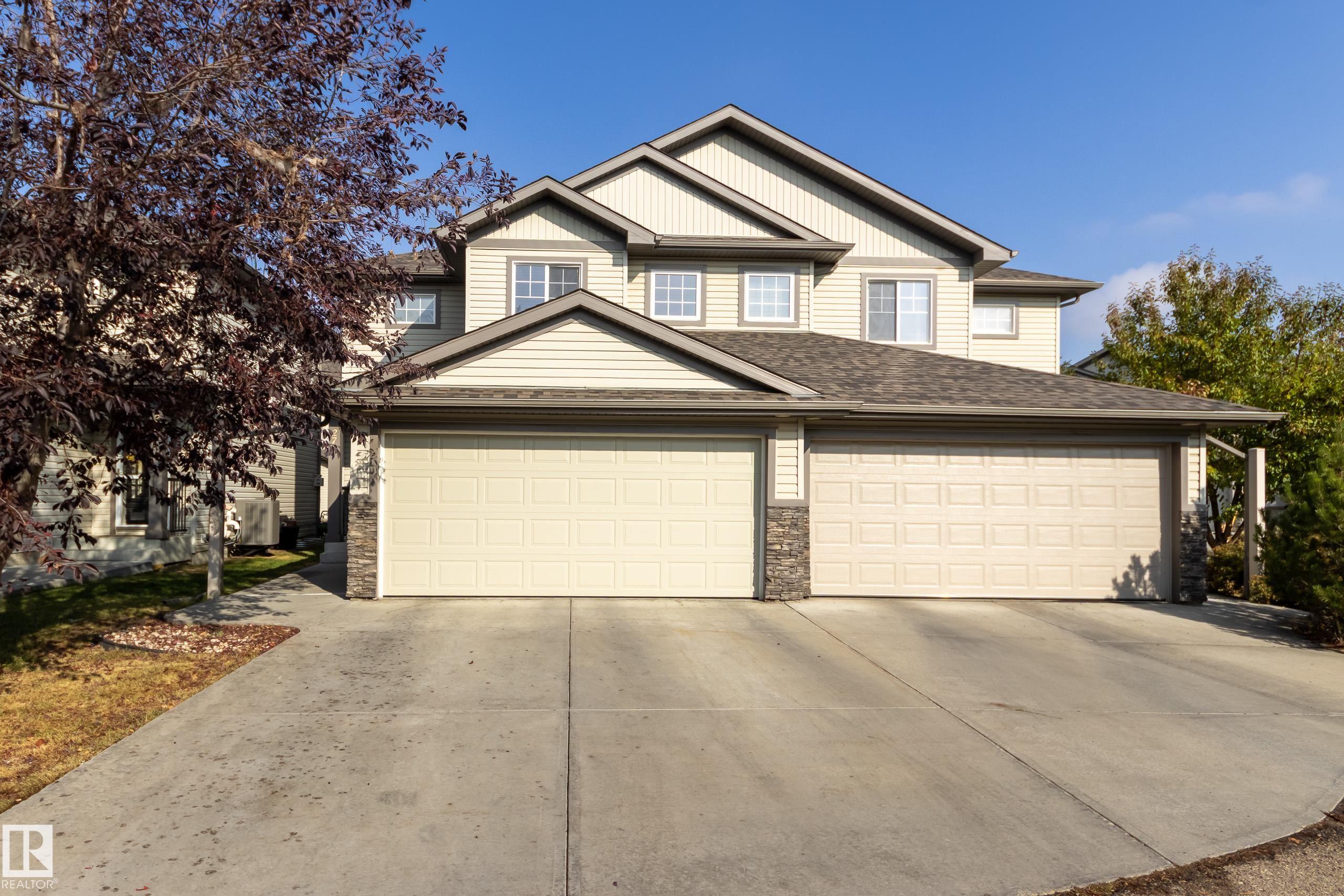 16003 132 Street Northwest #unit 27, Edmonton, AB T6V 0B5