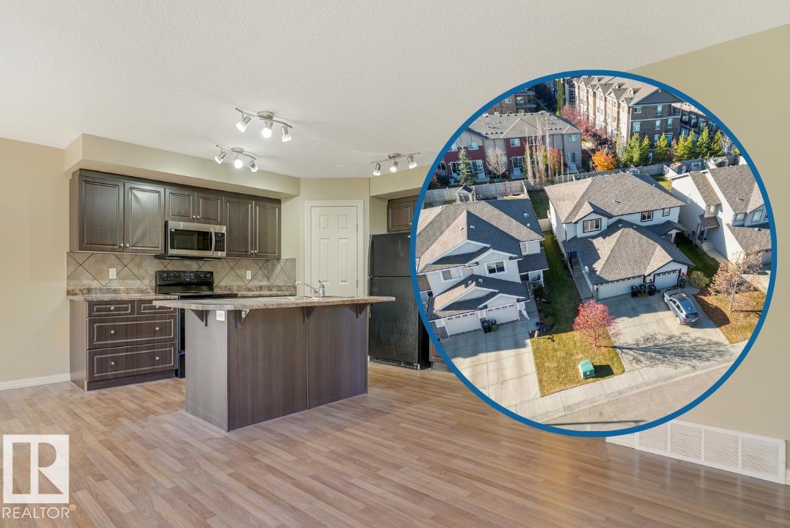 1323 Cunningham Dr SW, Edmonton, AB T6W 1R8