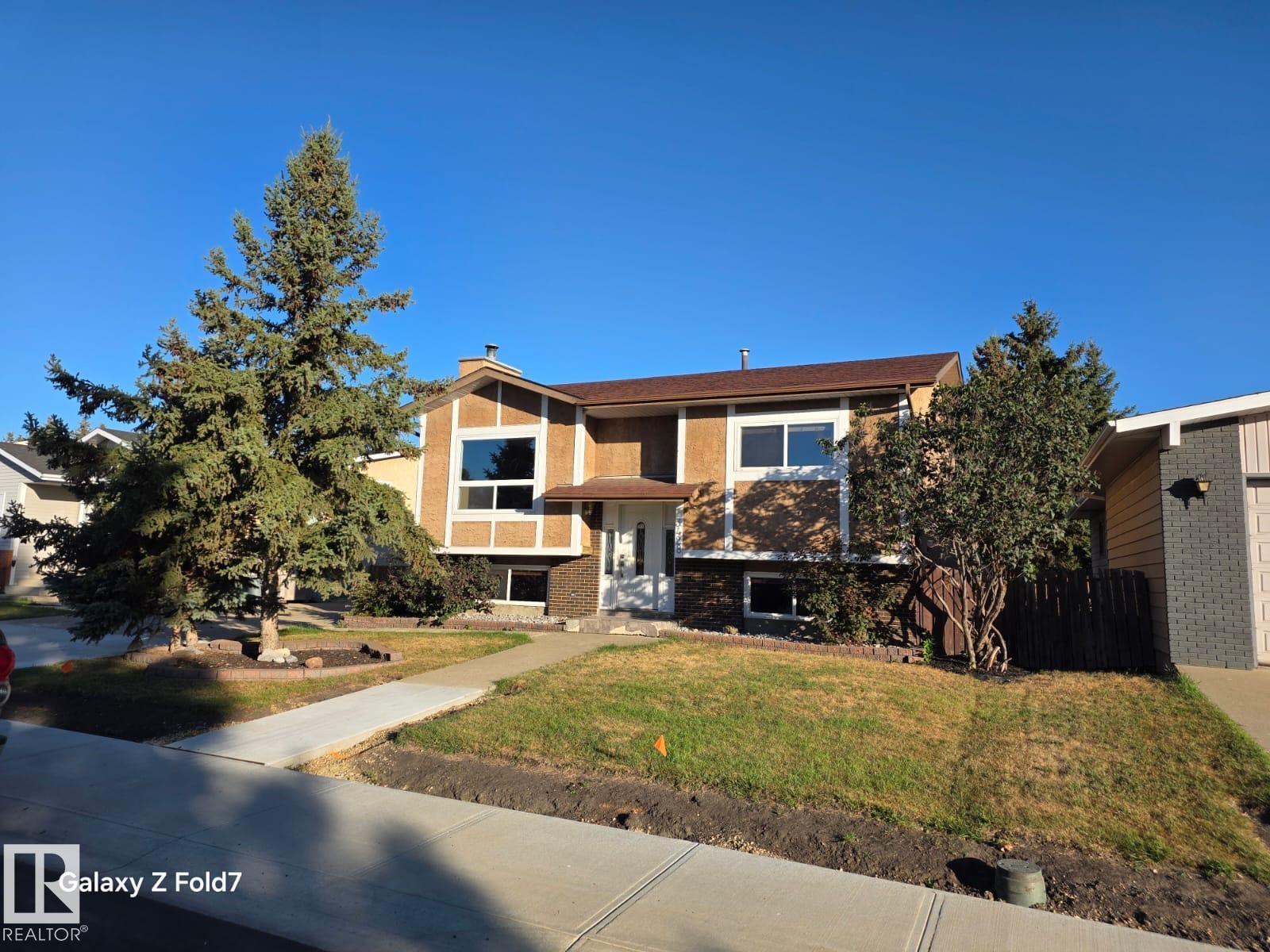 143 Av Nw Unit 3428 Ave, Edmonton, AB T5Y 1H7