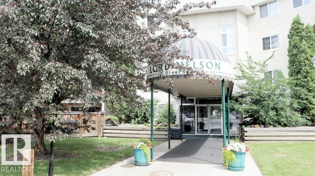 5125 Riverbend Road Northwest #111, Edmonton, AB T6H 5K5