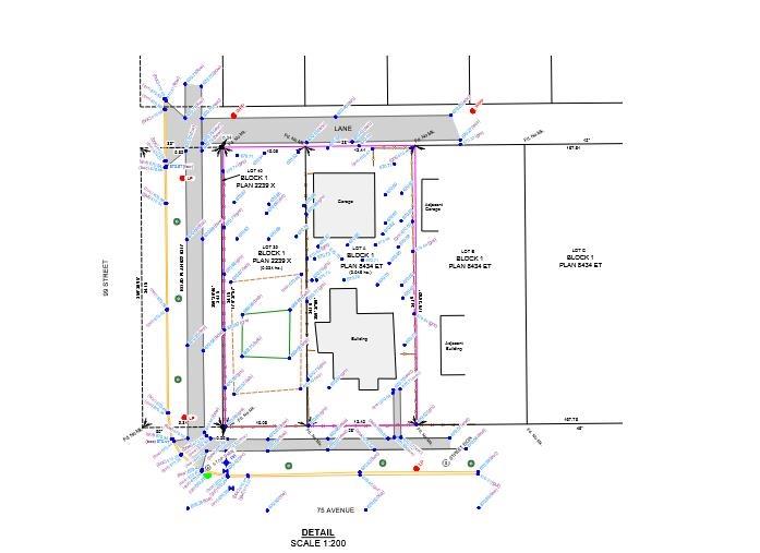 75 Av Nw Unit 9860 Ave, Edmonton, AB T6E 1J1