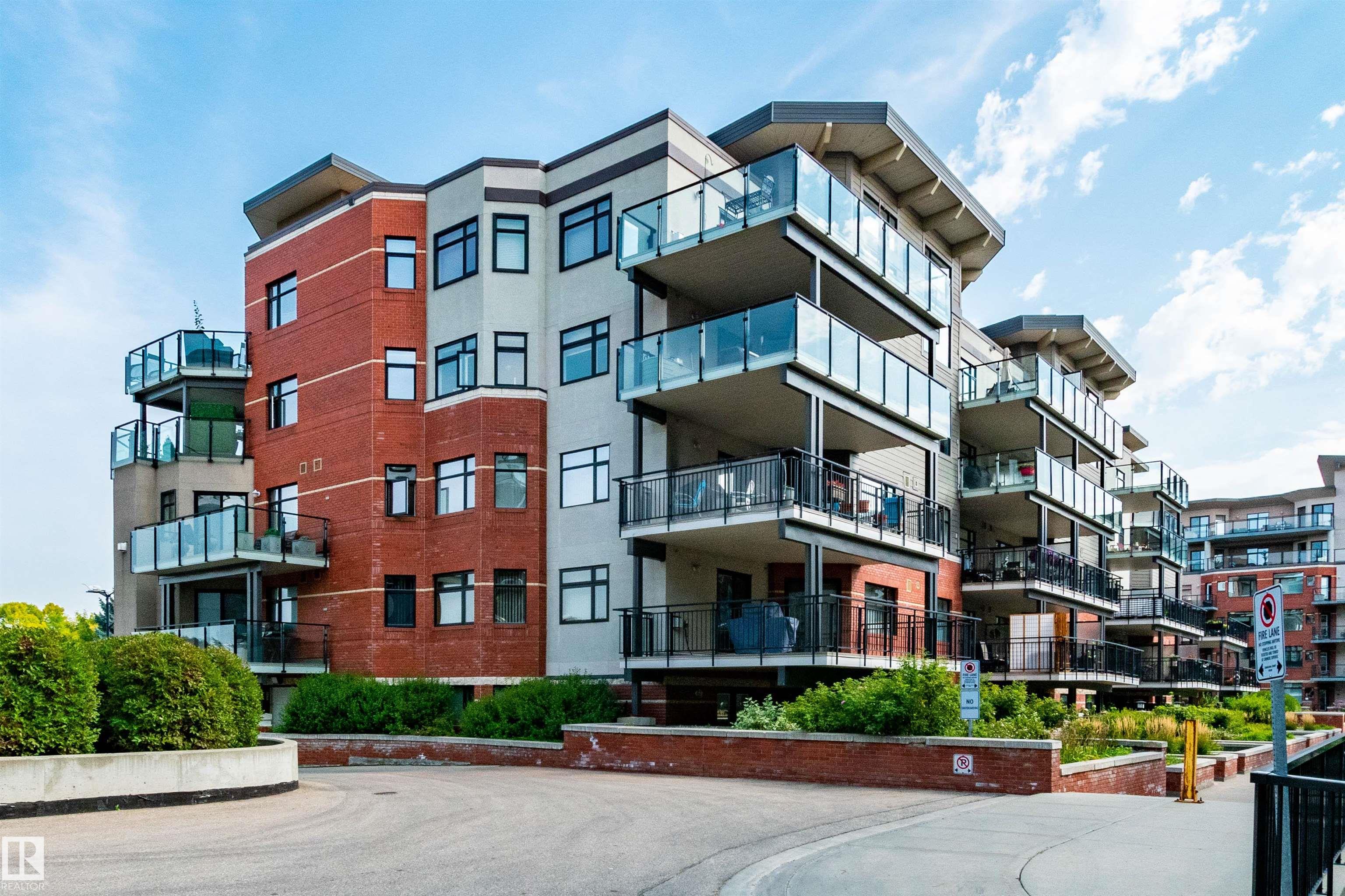 121 Festival Way #401, Sherwood Park, AB T8A 3B4