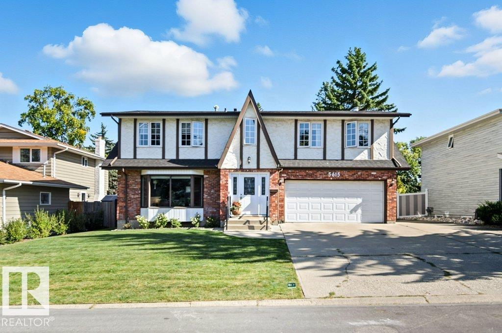 151 St Nw Unit 5615 St, Edmonton, AB T6H 4Y6