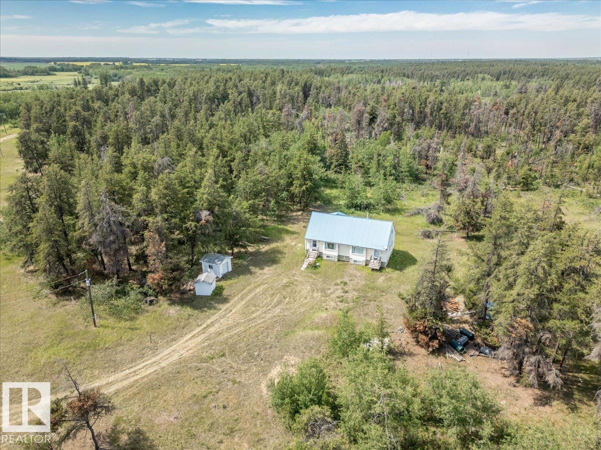 57021 Rge Road 213, Rural Sturgeon County, AB T0A 2W0