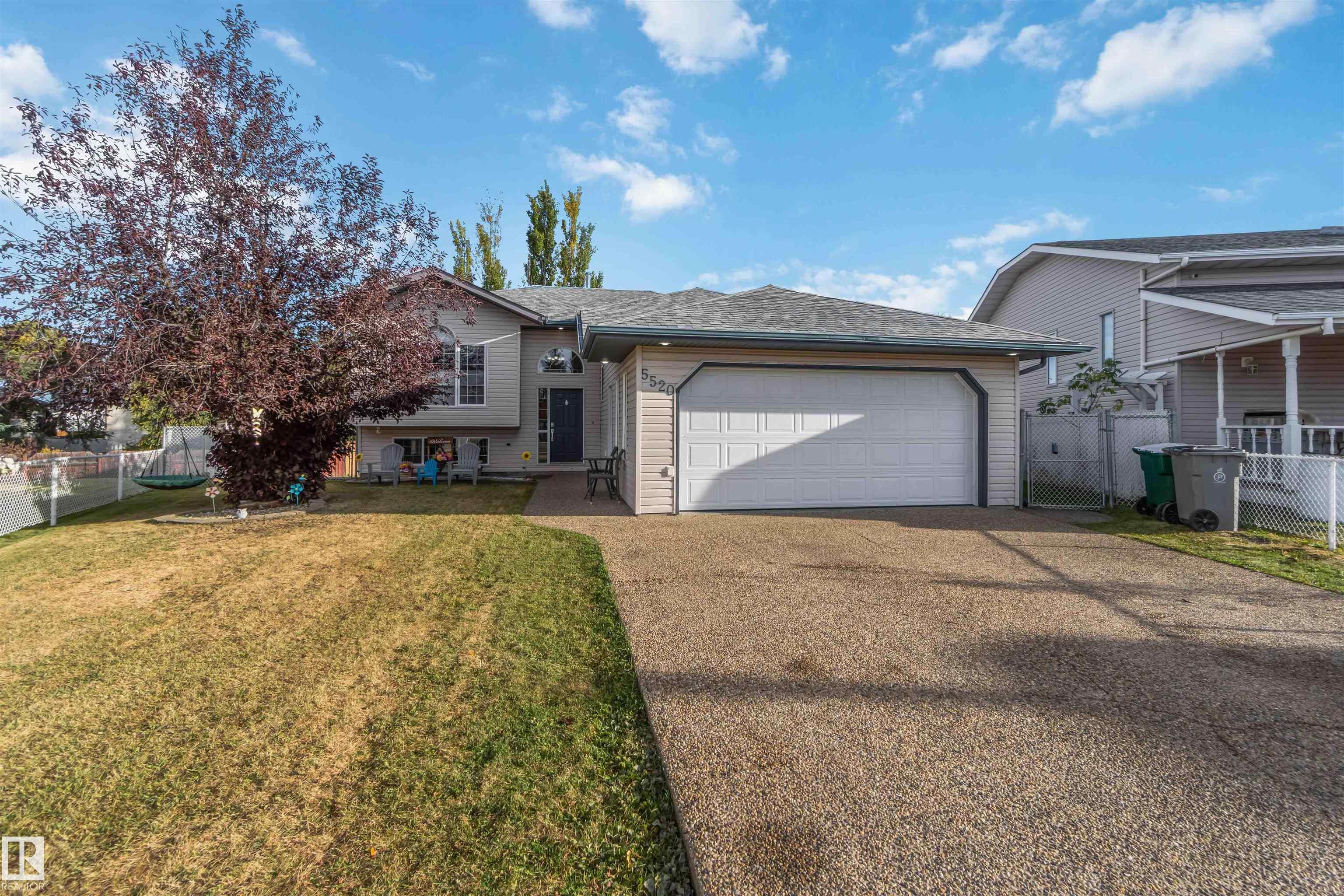 45 St Unit 5520 St, Lamont, AB T0B 2R0