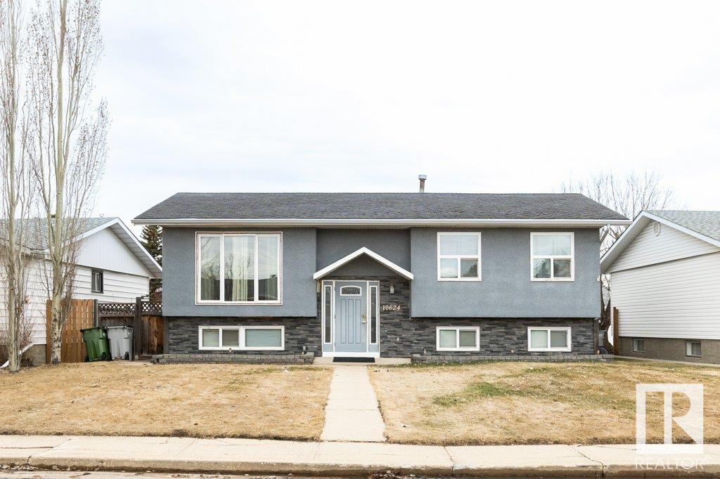 104 St Unit 10624 St, Westlock, AB T7P 2P6