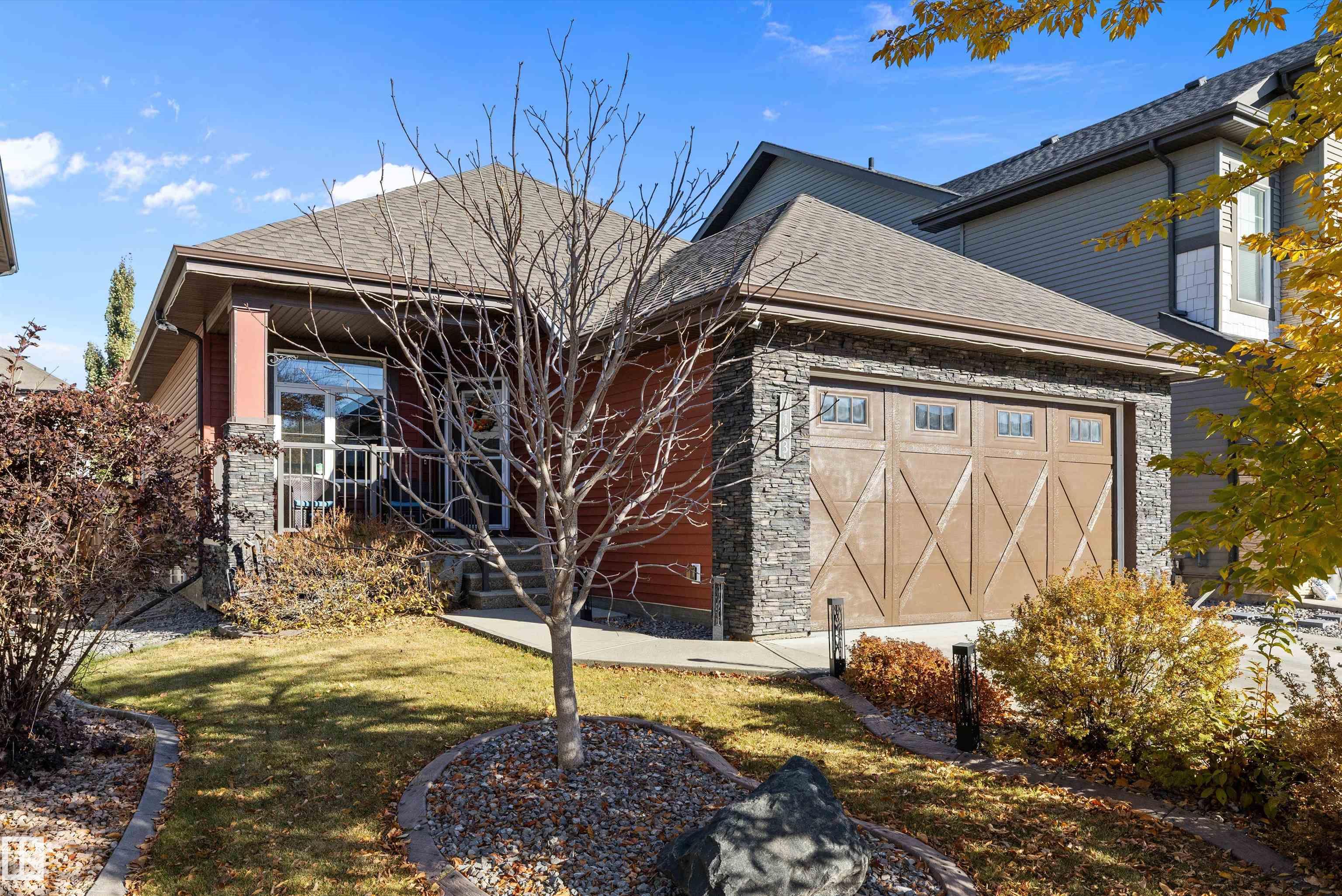 3193 Winspear Cr Cres SW, Edmonton, AB T6X 1S8