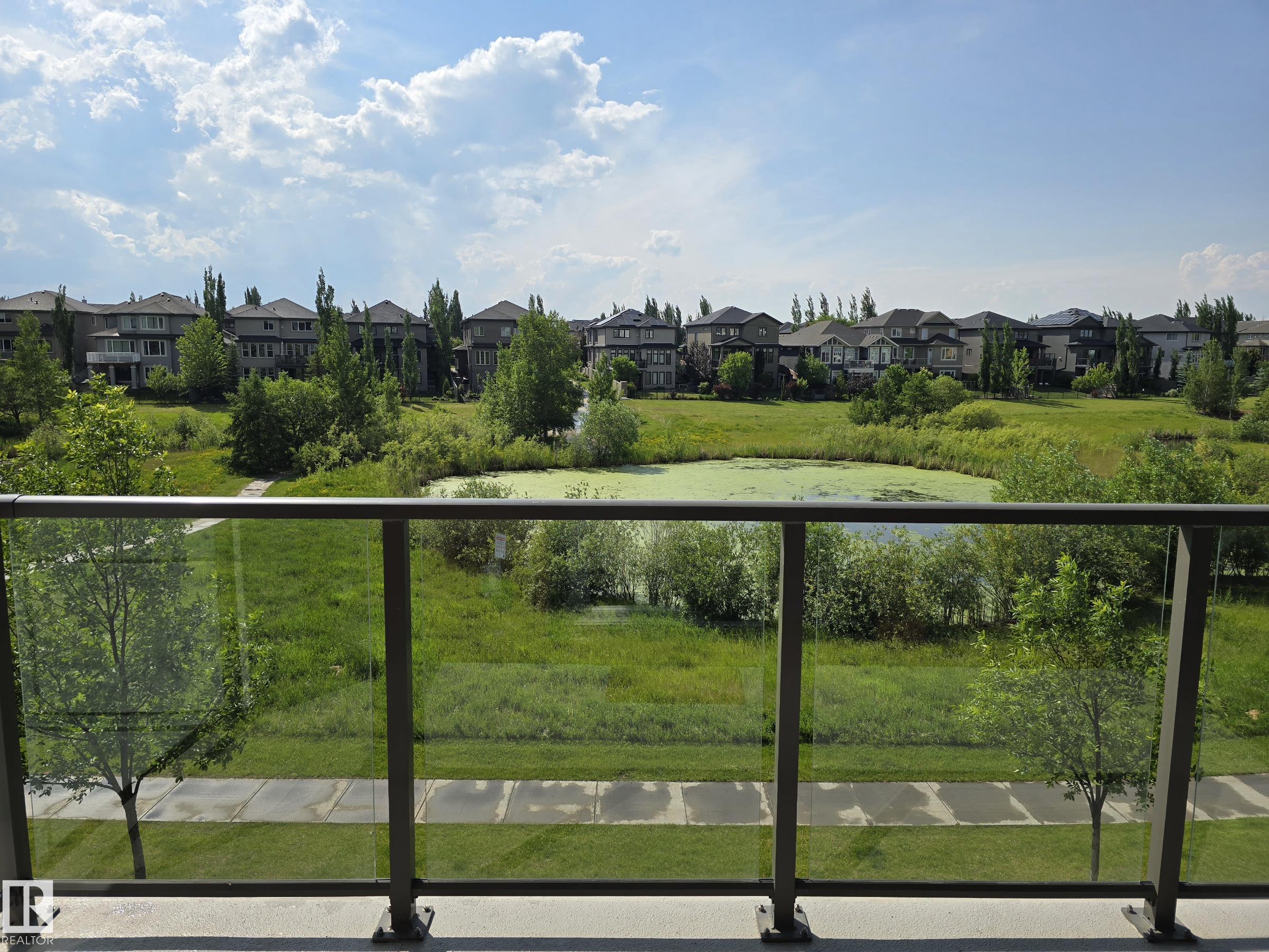 1316 Windermere Way Southwest #206, Edmonton, AB T6W 0P1
