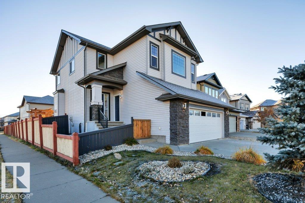 1 Southfork Cl Close, Leduc, AB T9E 0P3