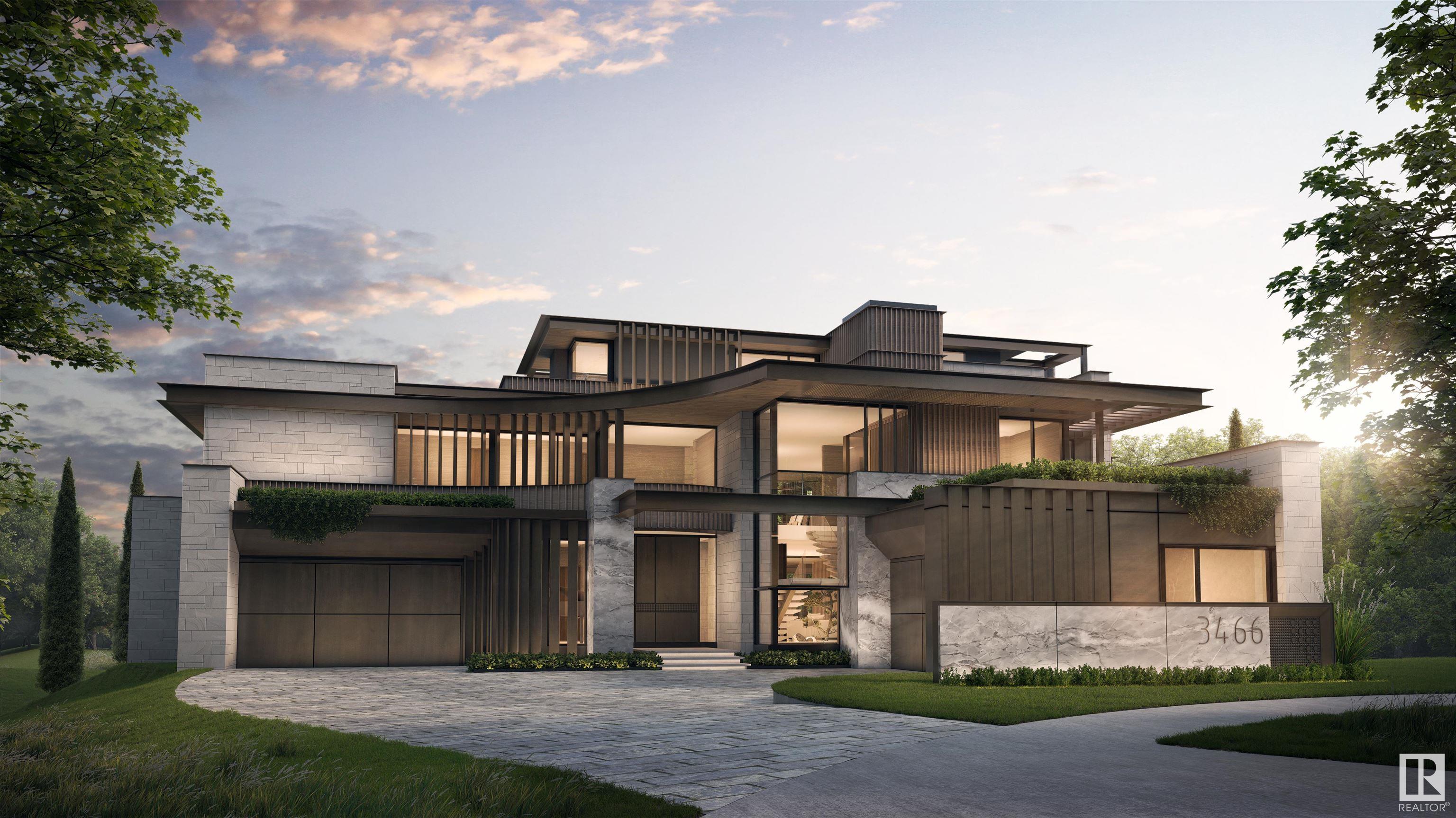 , Edmonton, AB T6W 3S4