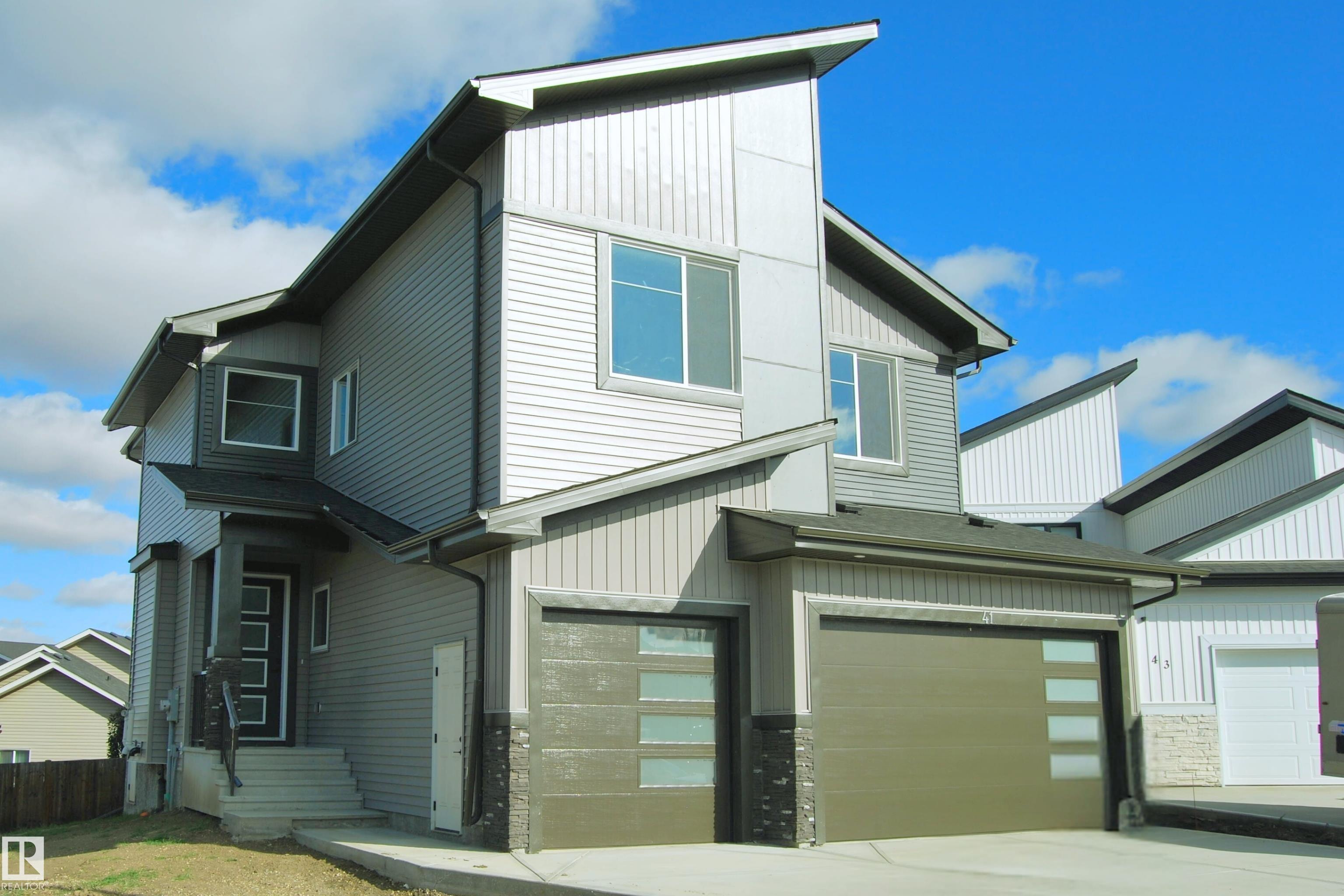 41 Hull Wd Wynd, Spruce Grove, AB T7X 0X5