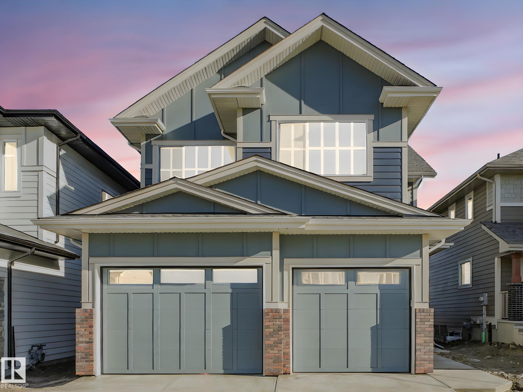 49 Birkshire Cres, Sherwood Park, AB T8B 0C7