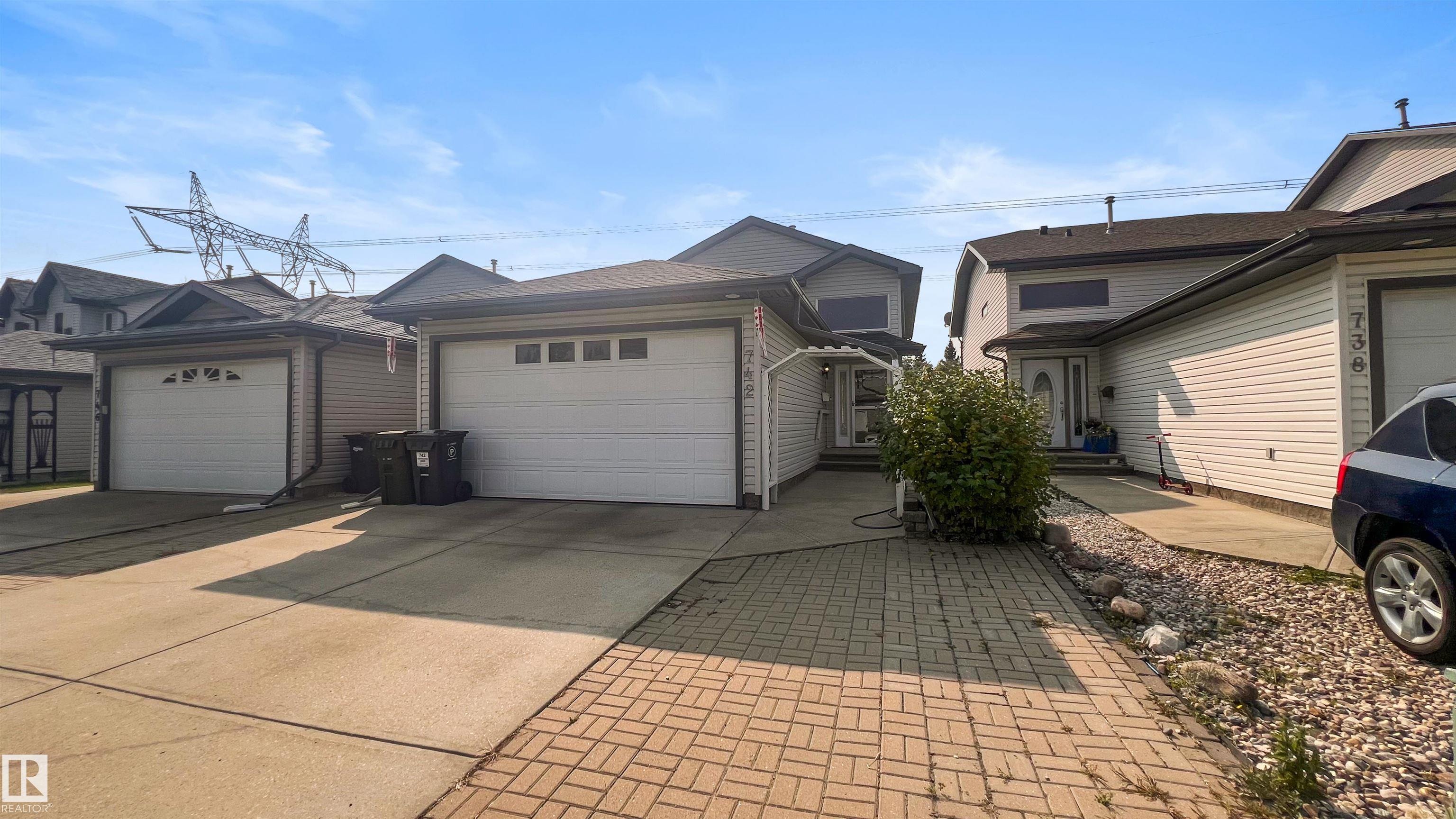 742 Kananaskis Dr, Devon, AB T9G 2G8