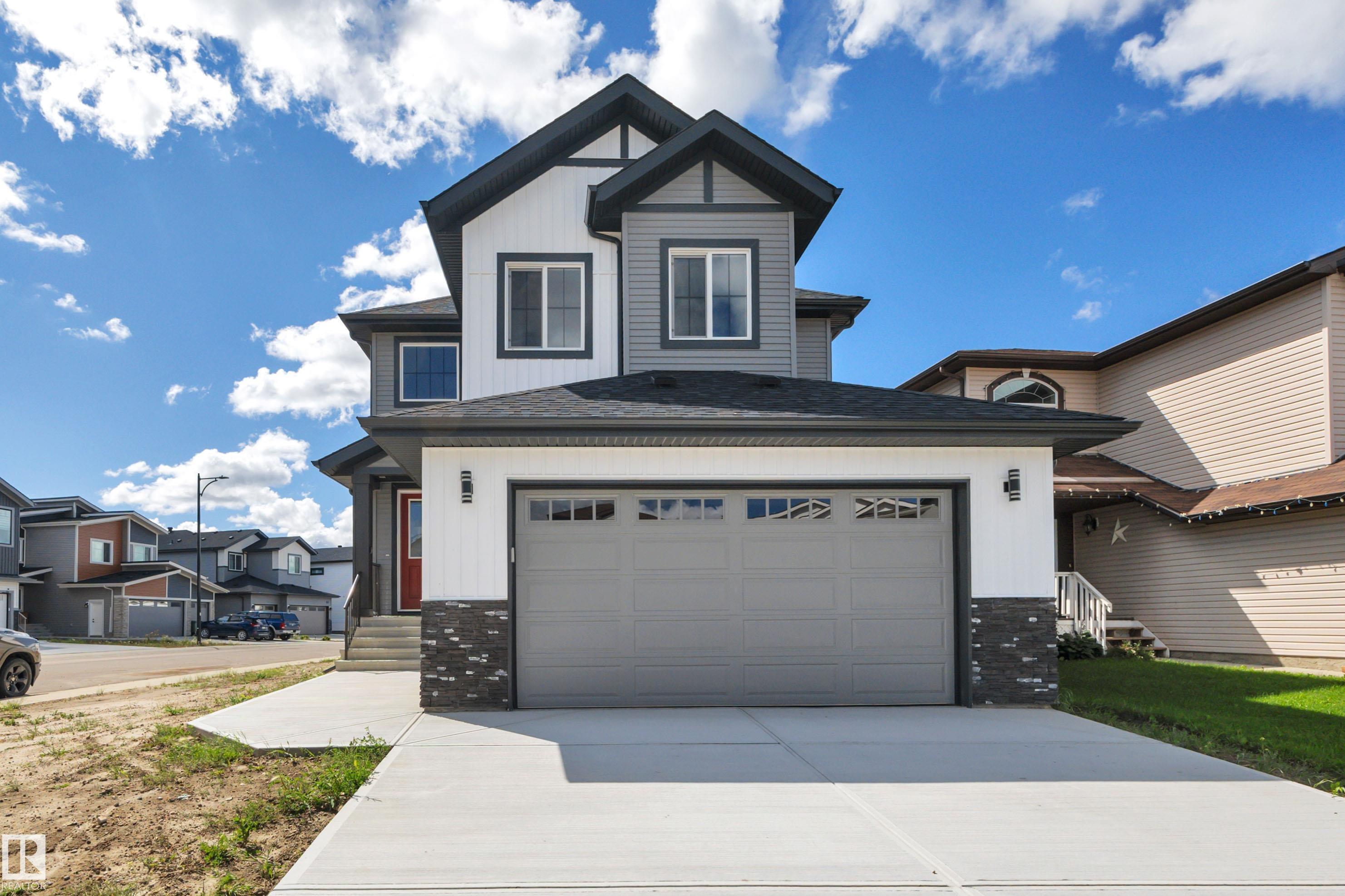 67 Dalquist Ba Bay, Leduc, AB T9E 1N7