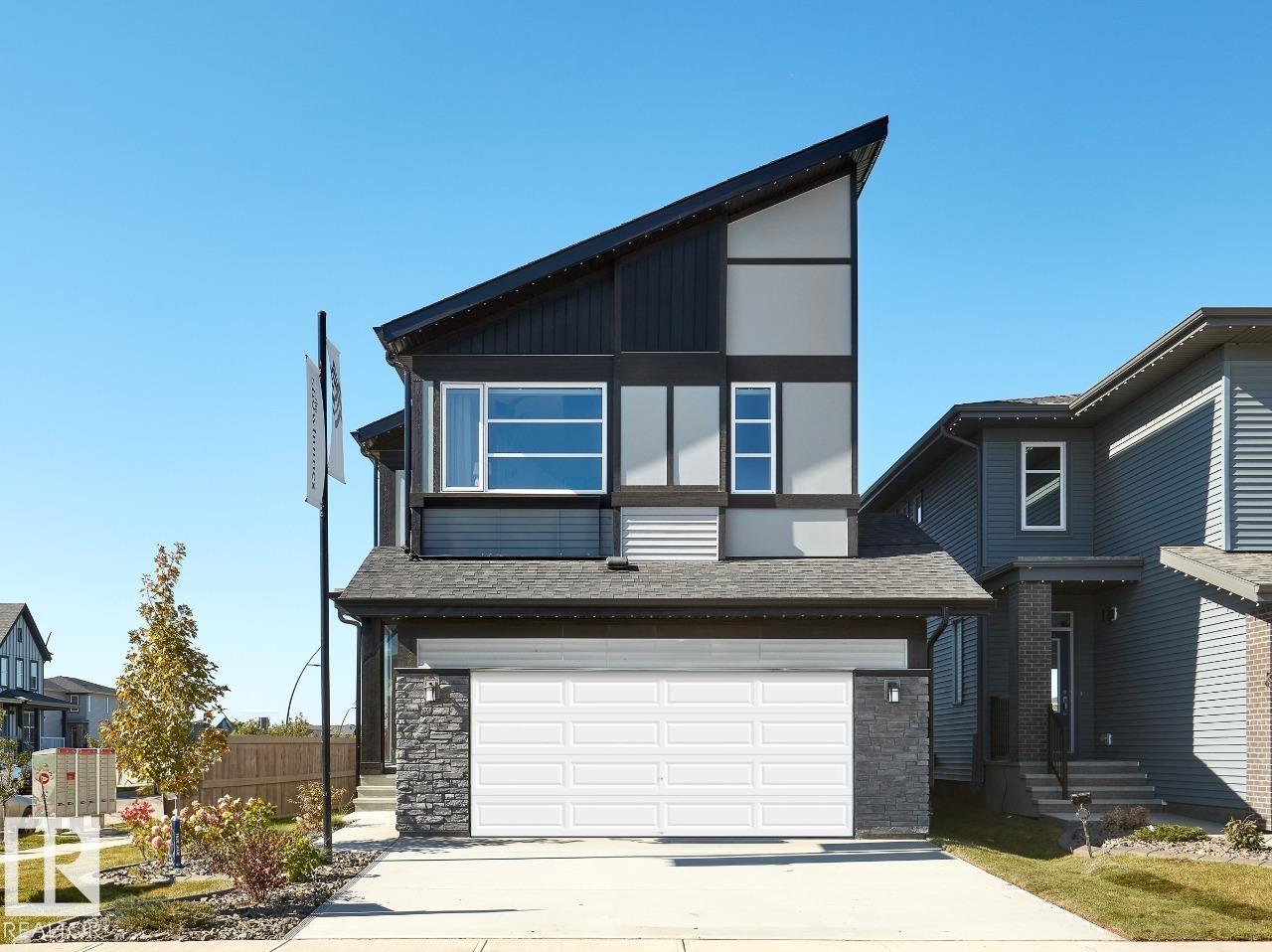 204 St Nw Unit 2504 St, Edmonton, AB T6M 0W7