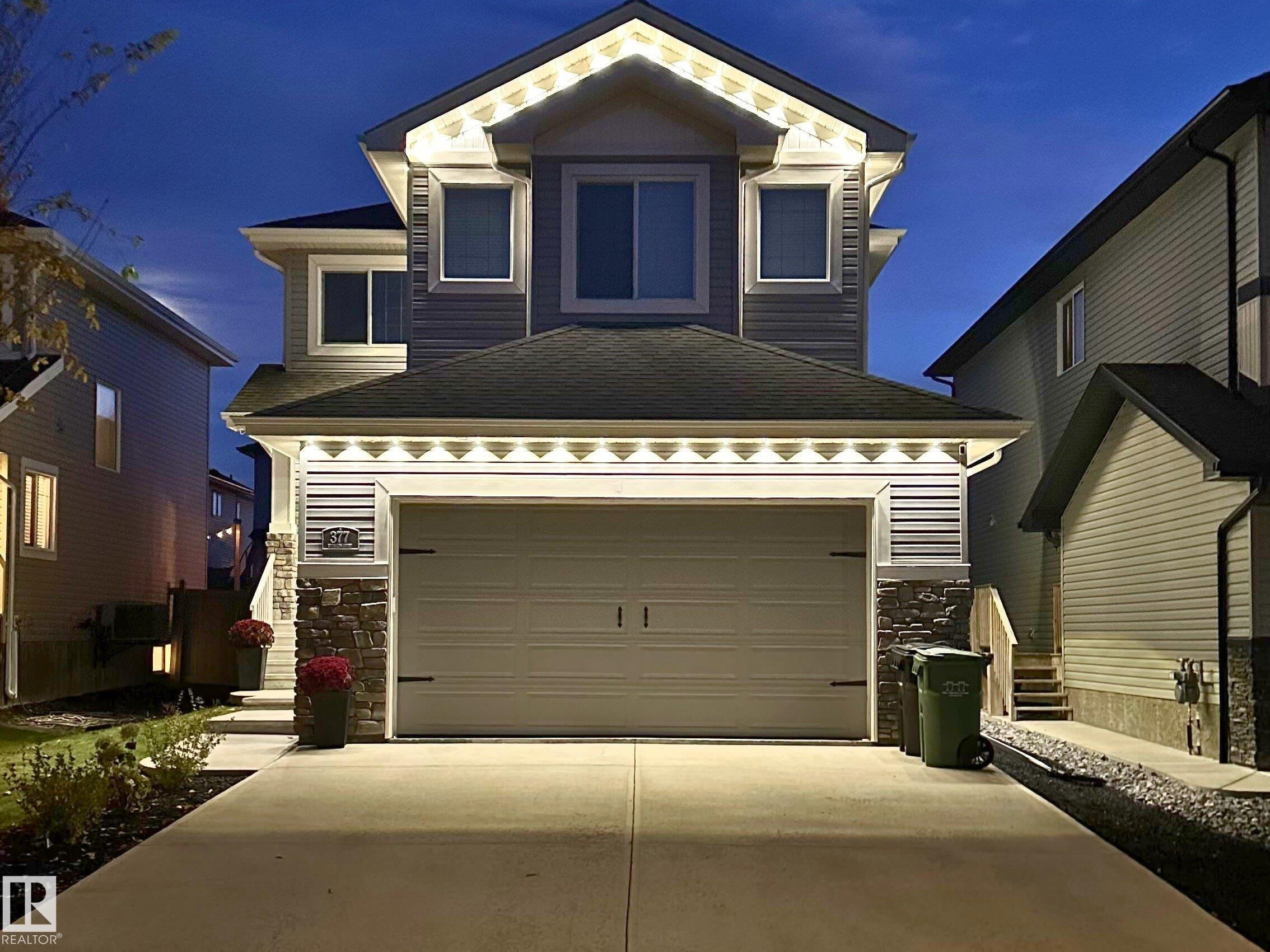377 Reynalds Co Ct, Leduc, AB T9E 0T2