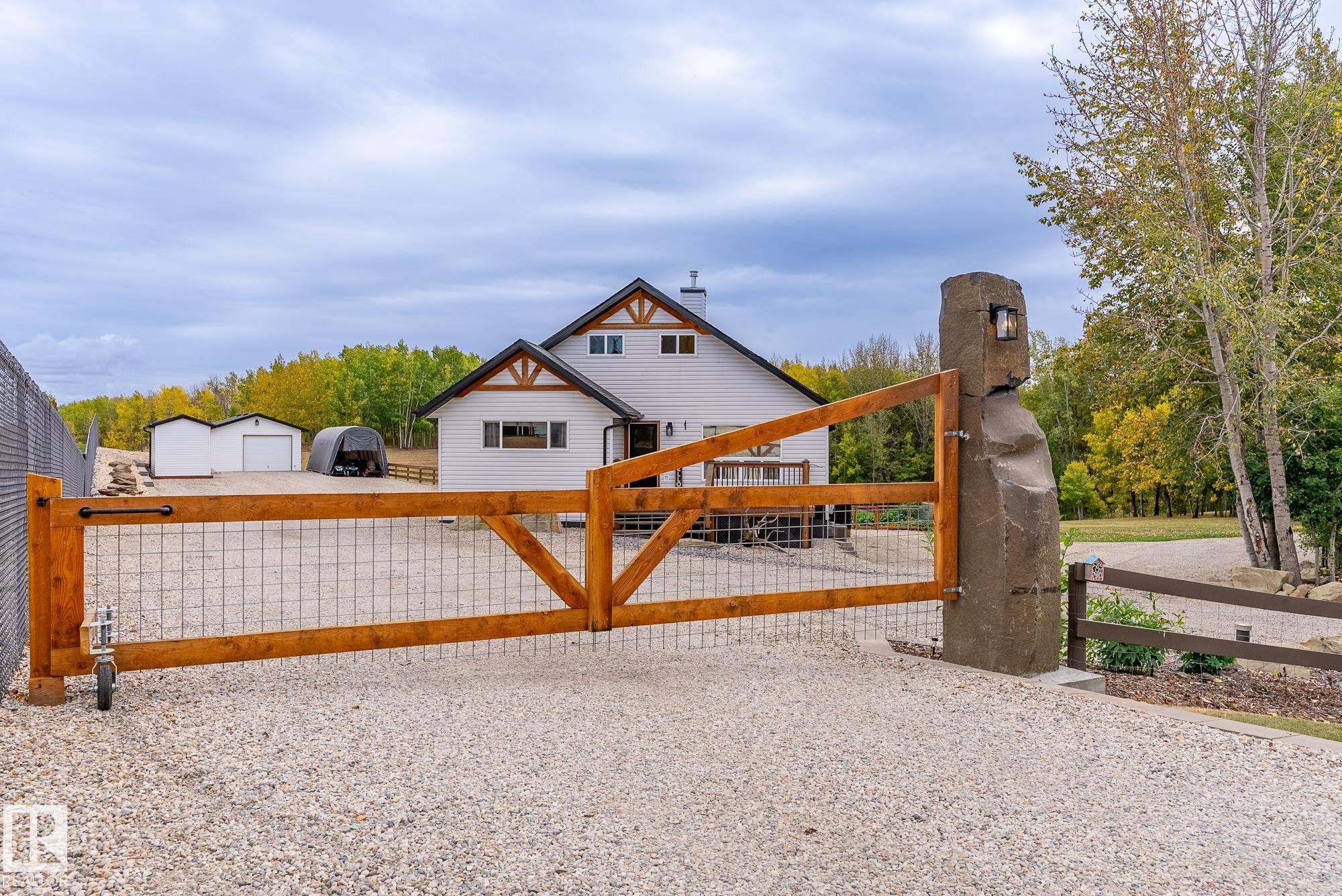 52318 Range Rd 25 #105, Parkland County, AB T7Y 2M3
