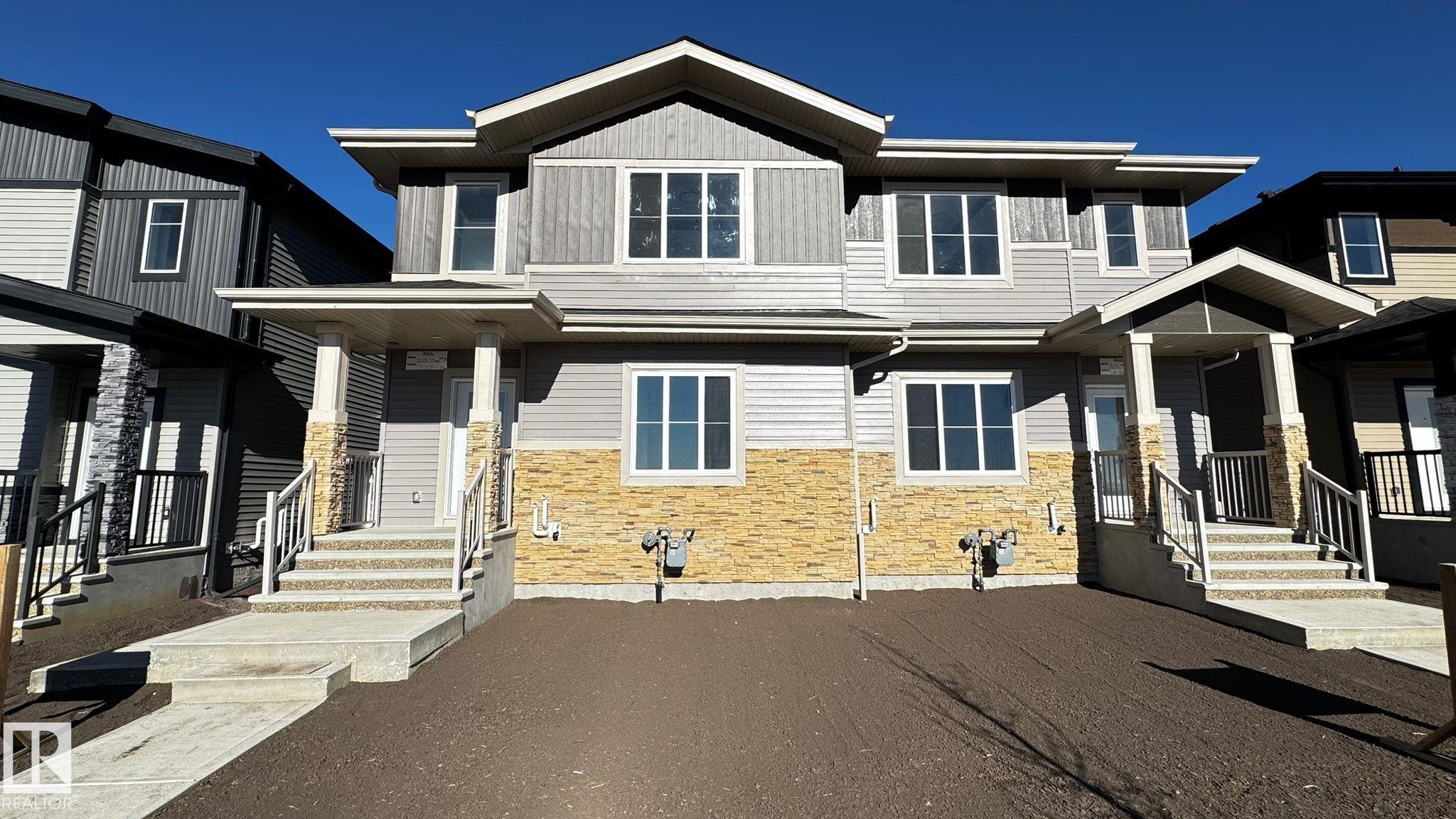 3608 39 Avenue, Beaumont, AB T4X 2C5