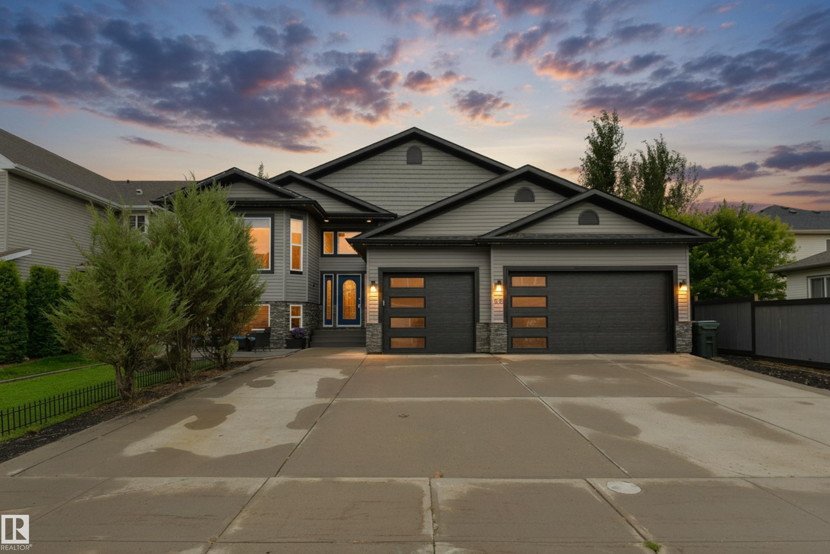 60 Huntington Cr Cres, Spruce Grove, AB T7X 0A9