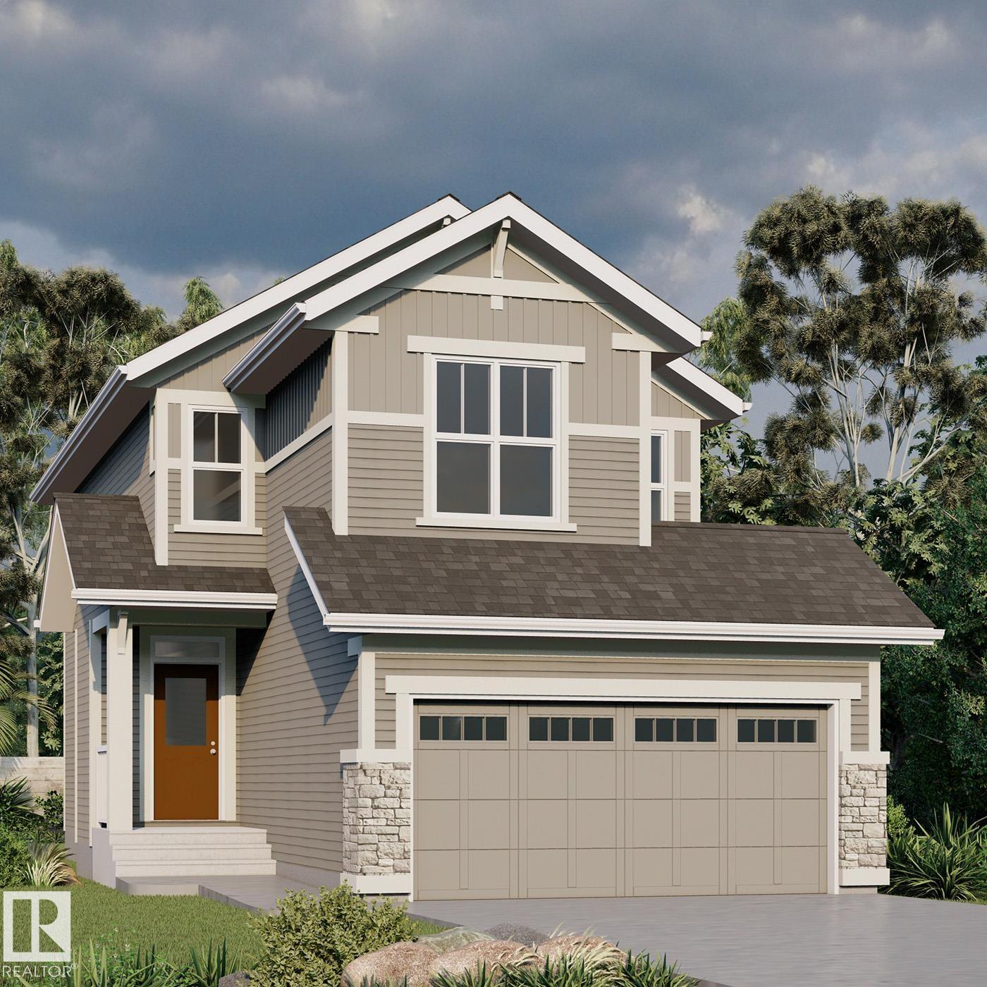 126 Sunland Way, Sherwood Park, AB T8H 2Y6