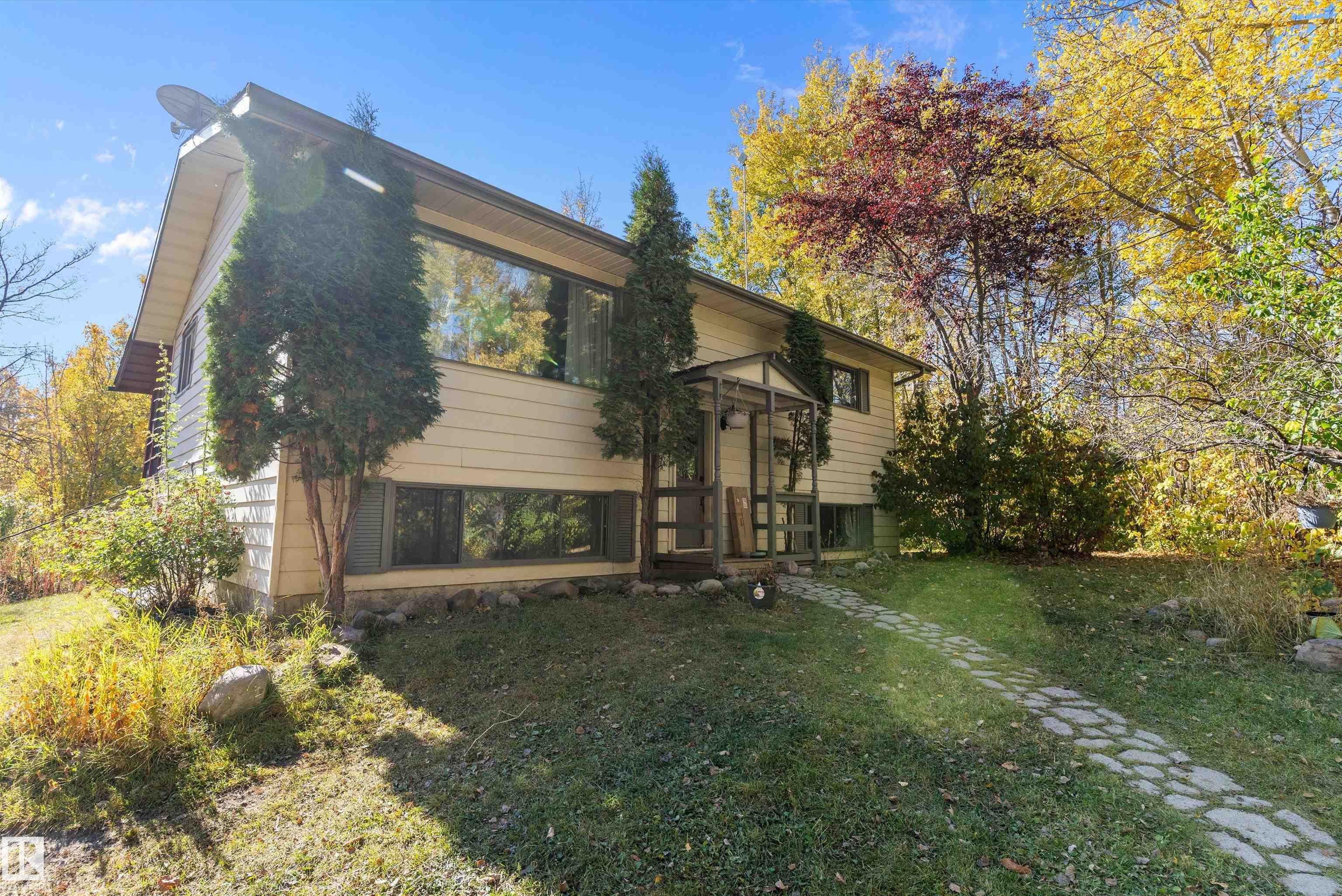 53322 Rge Rd 25 Rd Unit 20 Rd, Rural Parkland County, AB T7Y 0E1