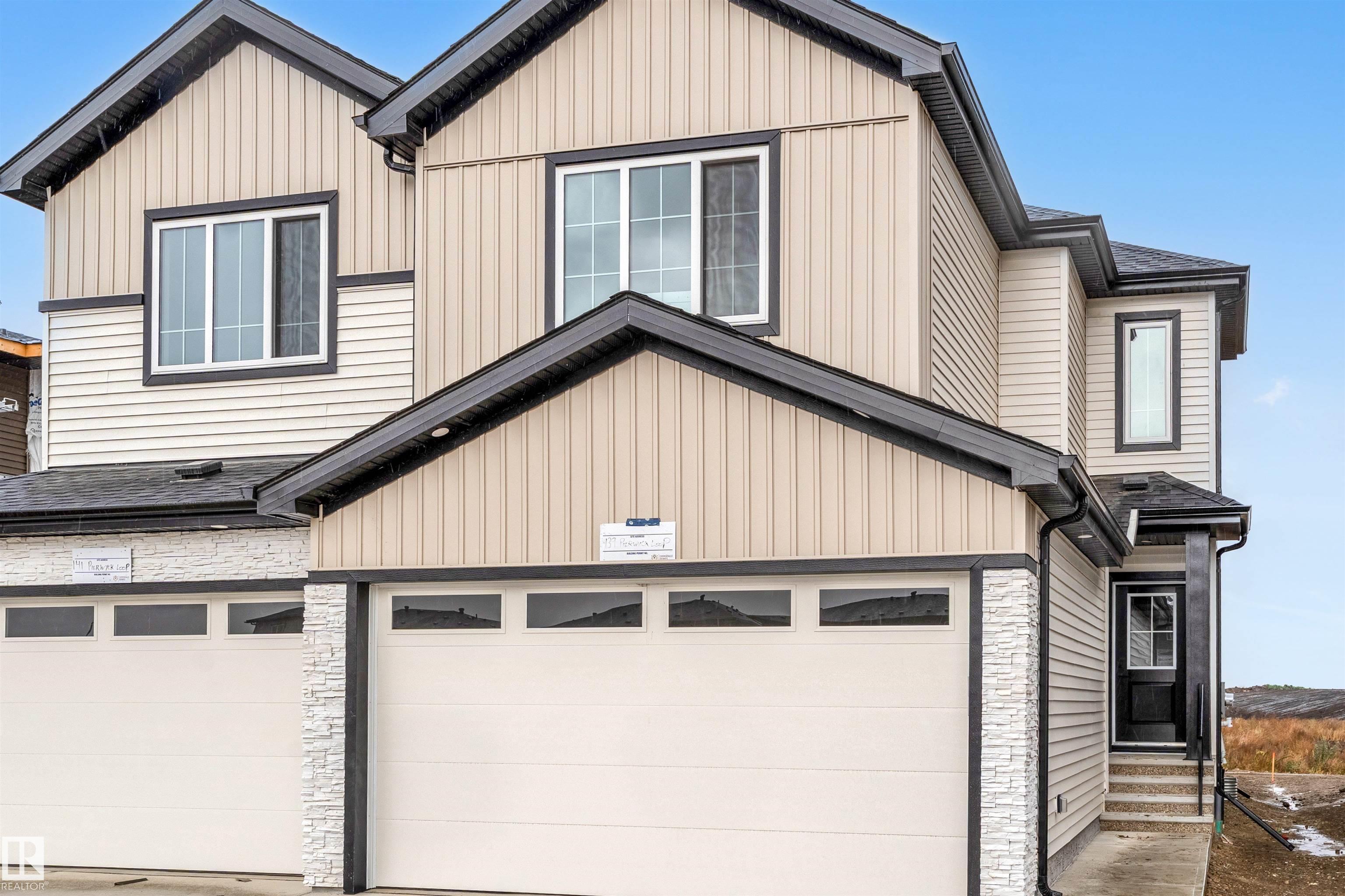 139 Pierwyck Lo Loop, Spruce Grove, AB T7X 3W1