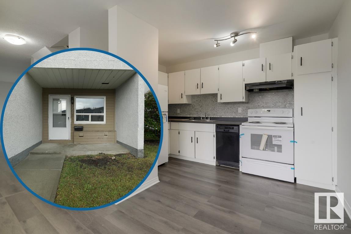 95 St Nw Unit 17751 St, Edmonton, AB T5Z 2E3
