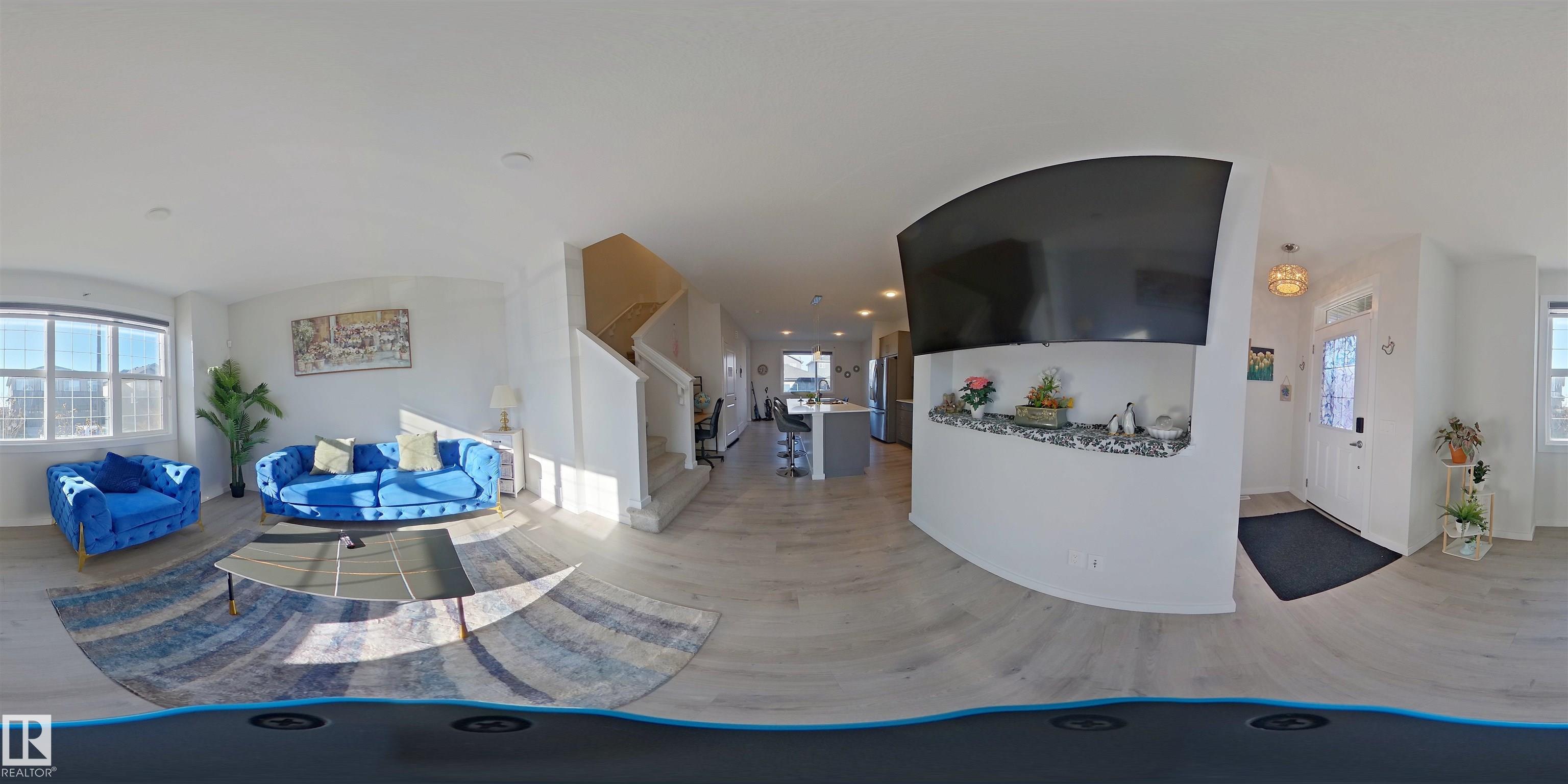 80 Av Nw Unit 22512 Ave, Edmonton, AB T5T 7H8