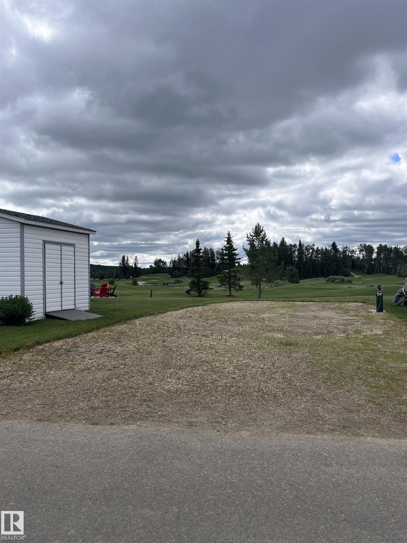 214 53126 Rge Rd 70, Rural Parkland County, AB T0E 0S0