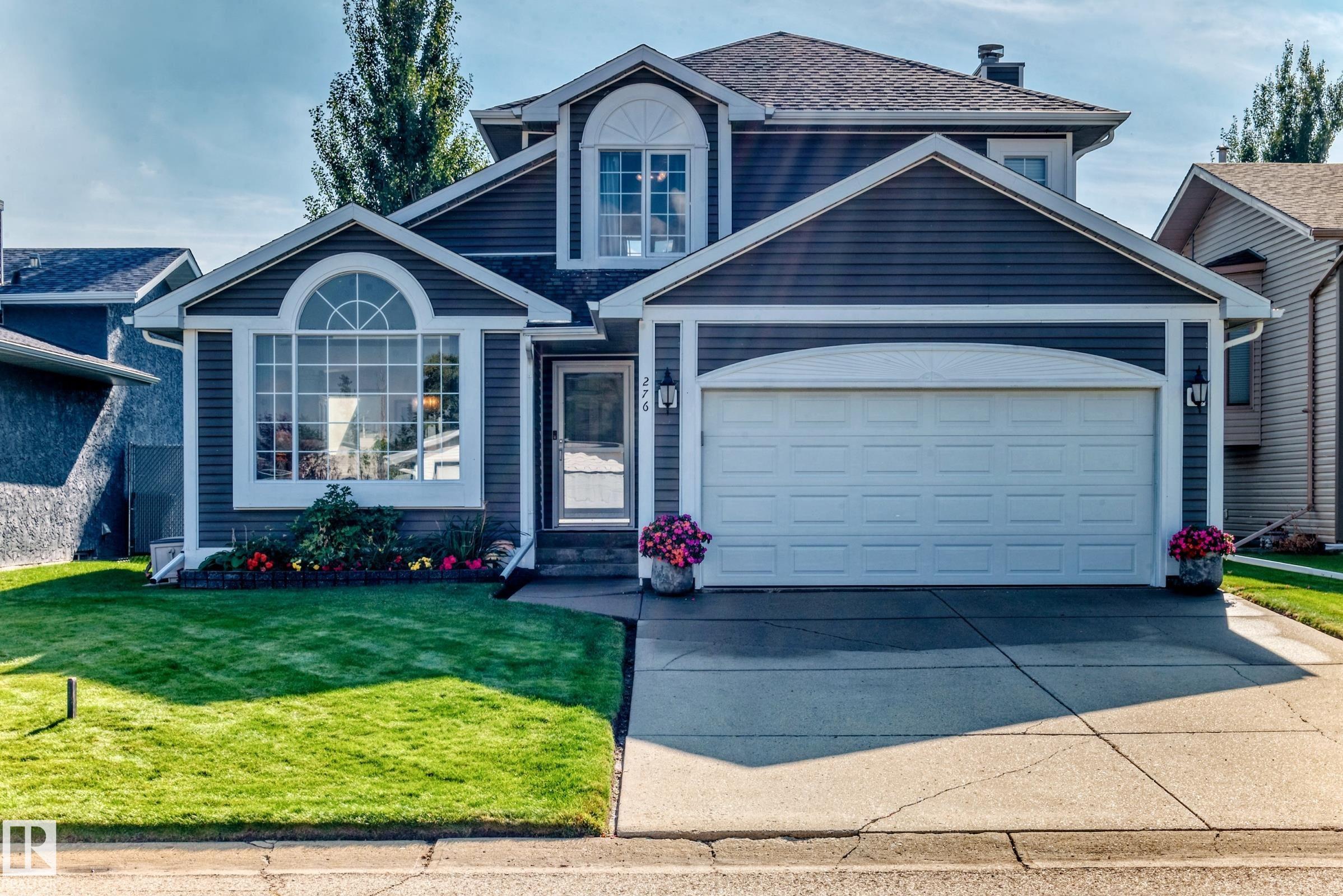 276 Porter Ave, Millet, AB T0C 1Z0