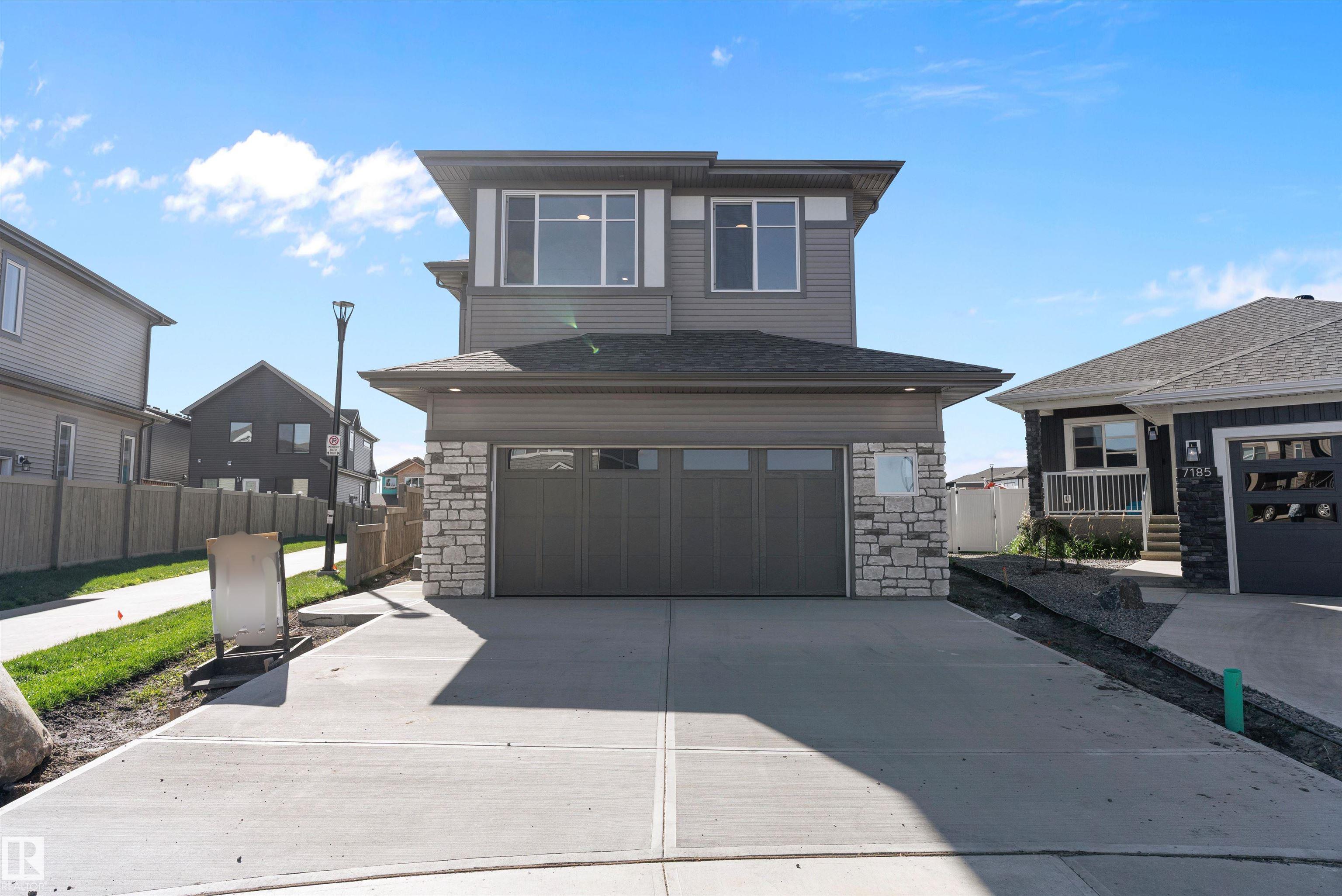 177 Ave Nw Unit 7181 #a, Edmonton, AB T5Z 0T8