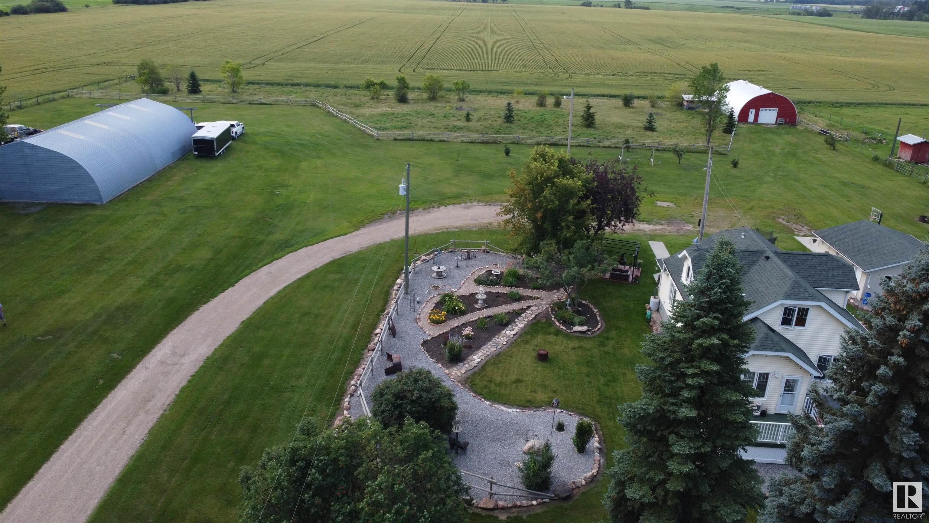 26449 Twp Rd 490, Rural Leduc County, AB T0C 0V0