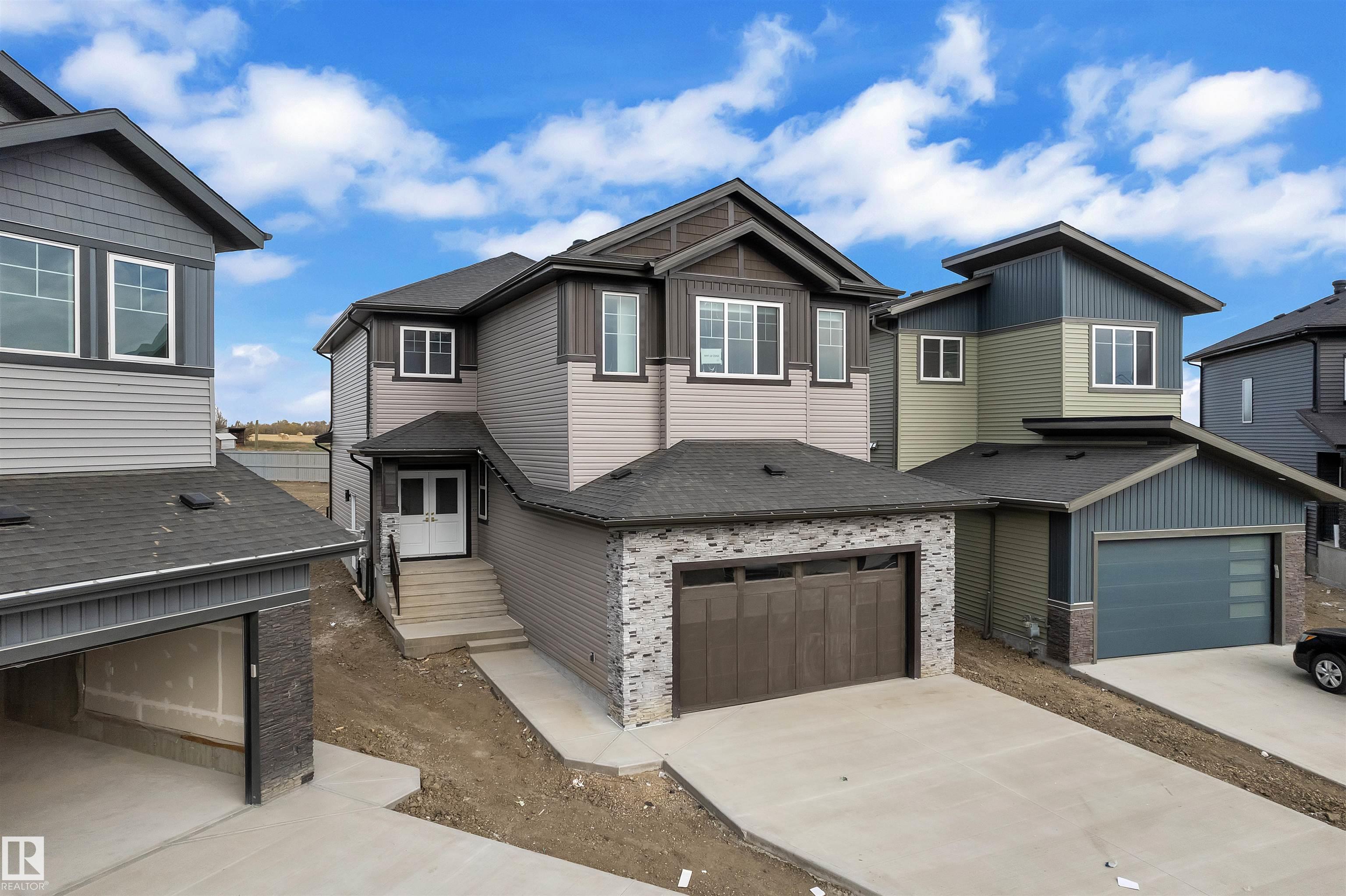 41 Av Unit 3502 Ave, Beaumont, AB T4X 3H3