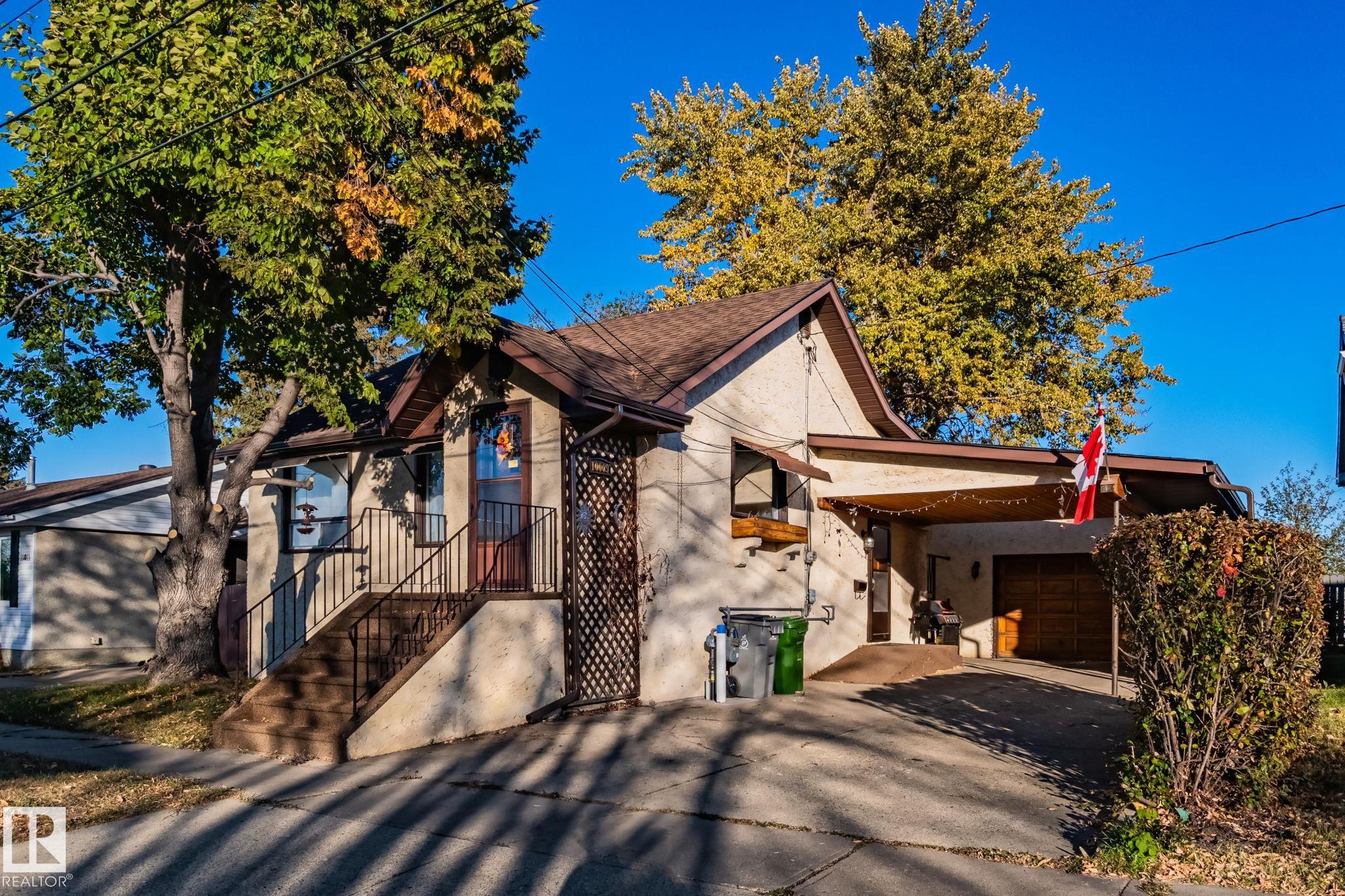 104 St Unit 10009 St, Morinville, AB T8R 1A5