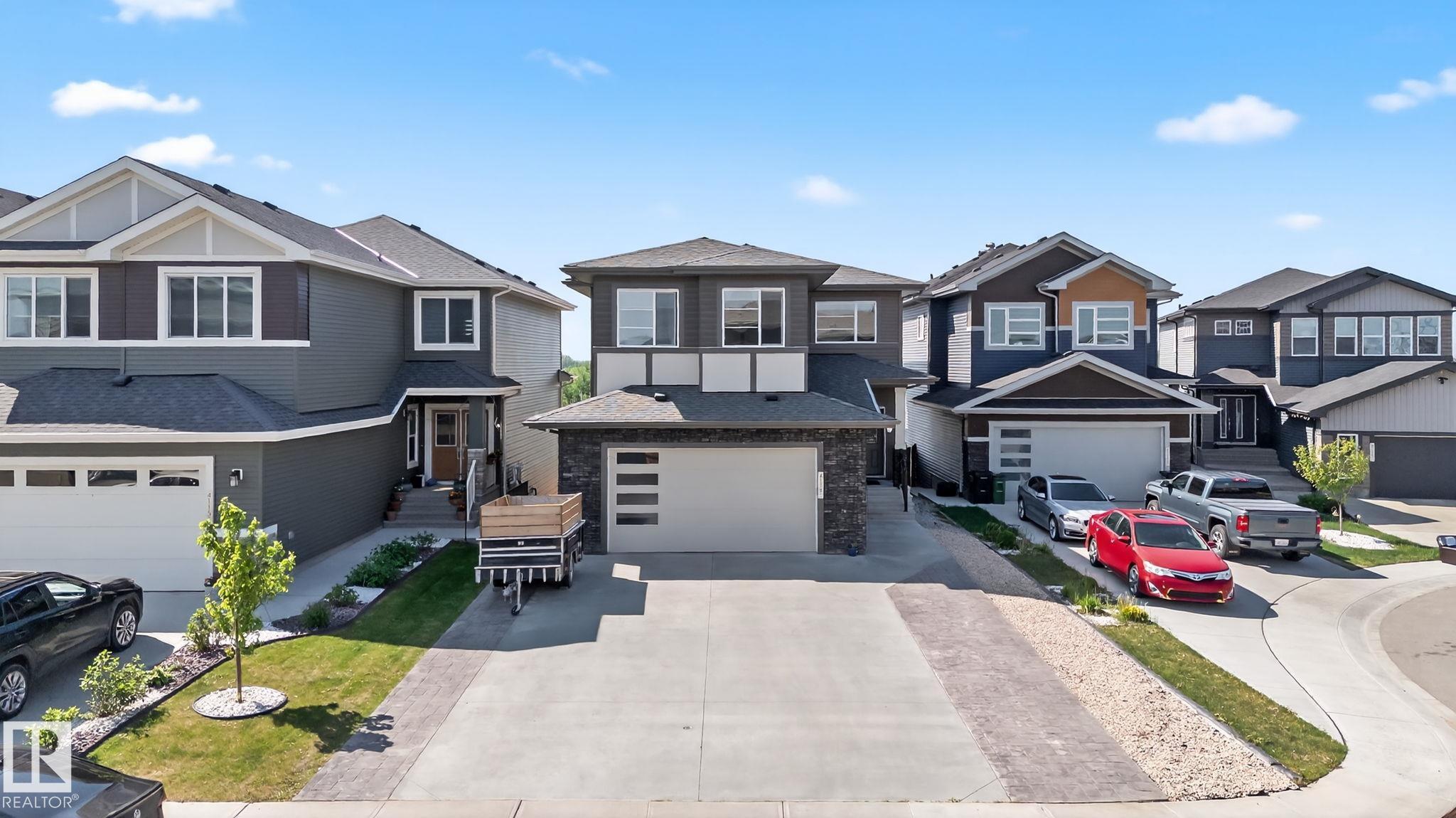 7 Av Sw Unit 4119 Ave, Edmonton, AB T6X 2J2