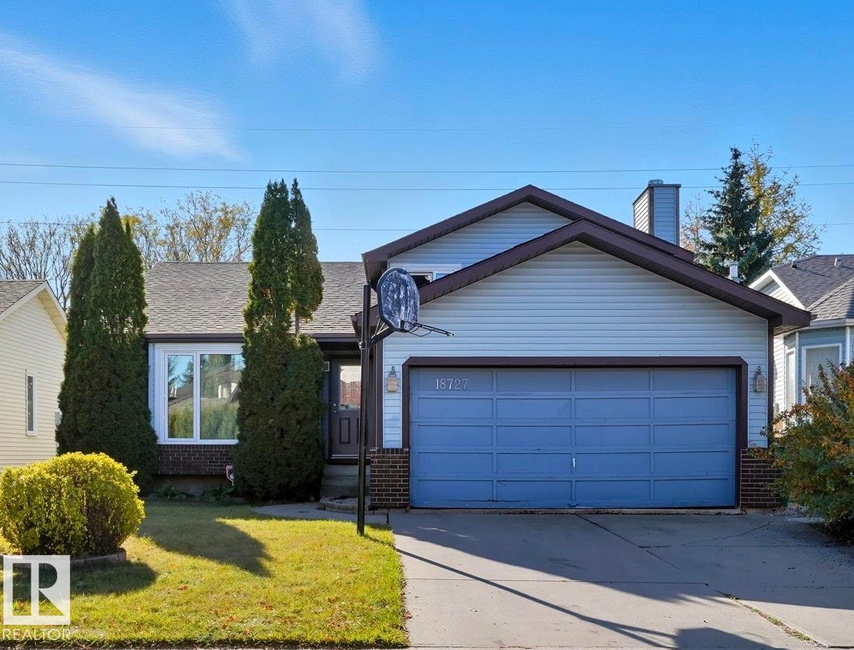 80 Av Nw Unit 18727 Ave, Edmonton, AB T5T 5B3