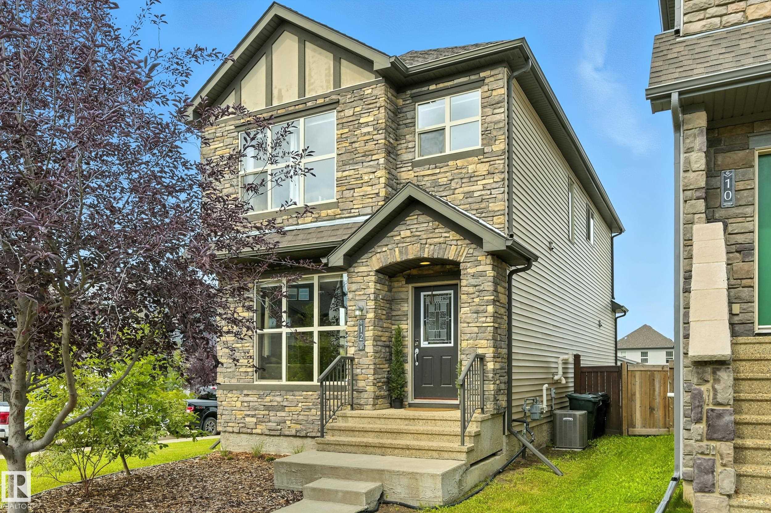 12 Greenbury Cr Cres, Spruce Grove, AB T7X 0L9