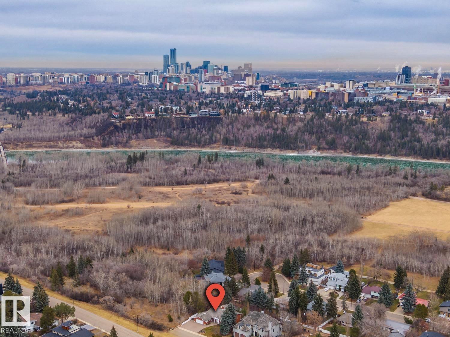 134 St Nw Unit 8303 St, Edmonton, AB T5R 0B2