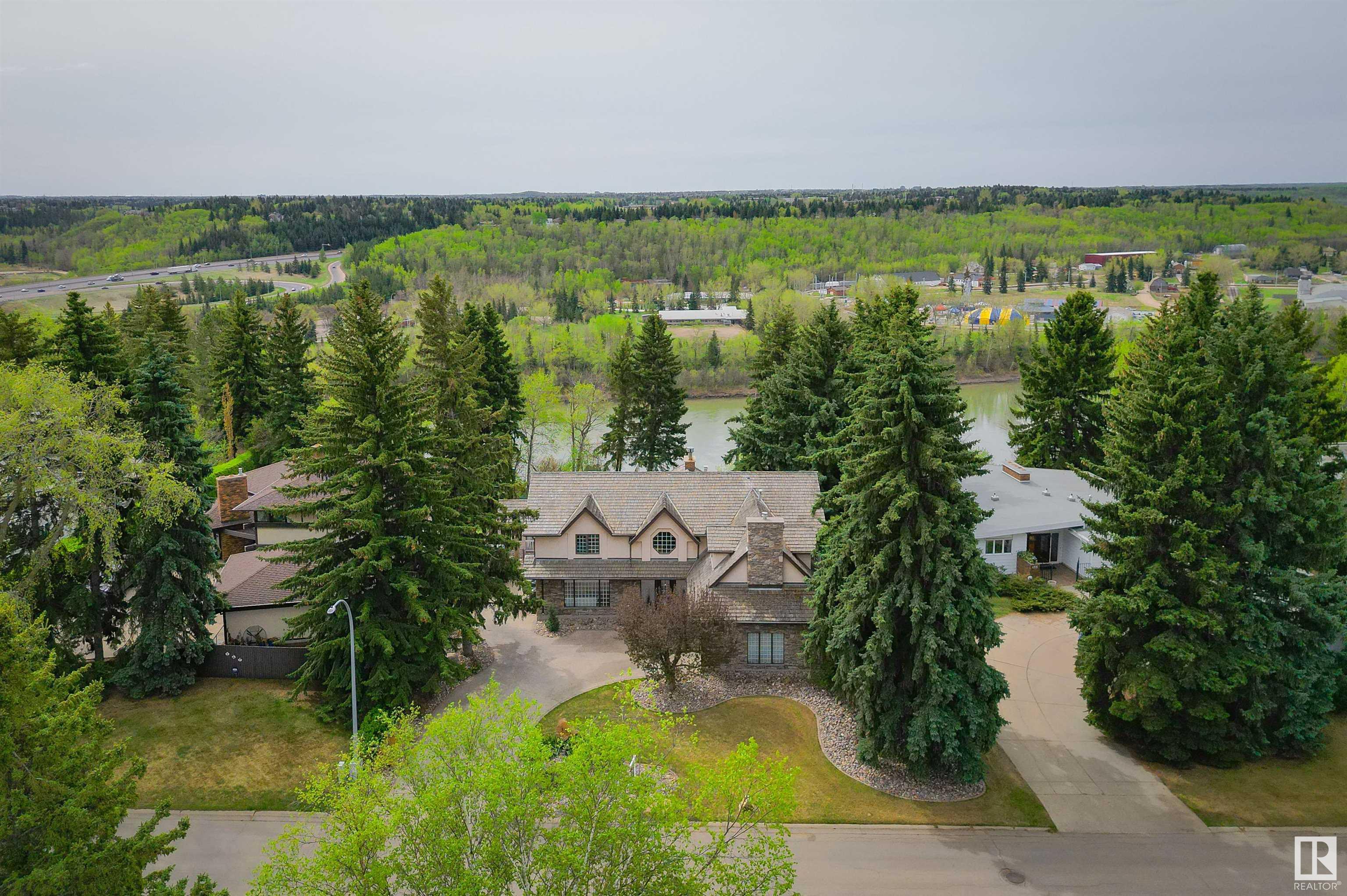 , Edmonton, AB T5R 5P1