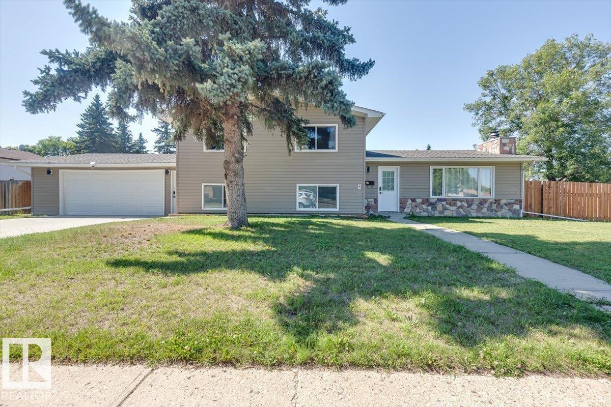104 Oak Dr, Wetaskiwin, AB T9A 2E7