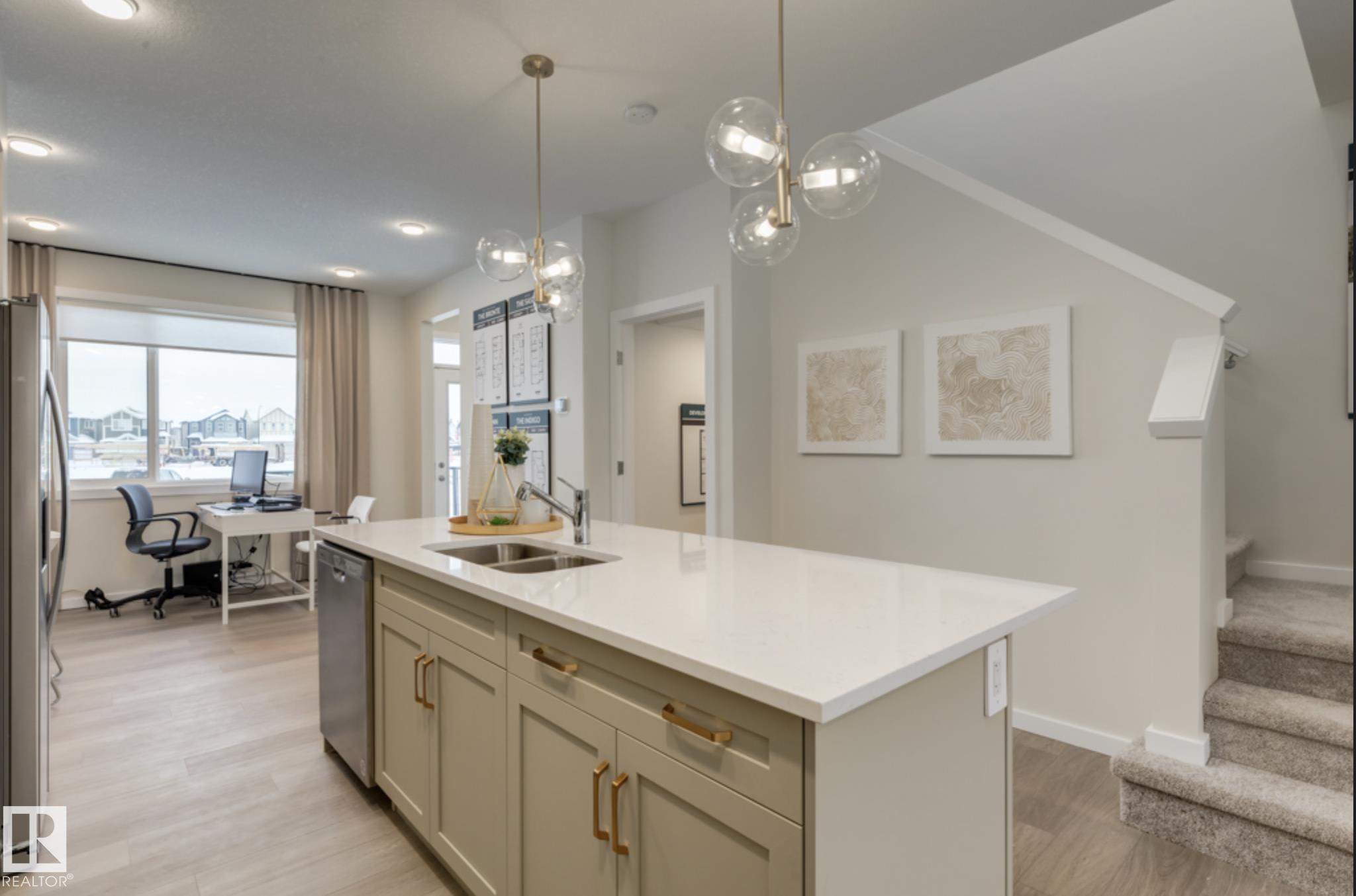 50 Av Unit 7020 Ave #a, Beaumont, AB T4X 3E6