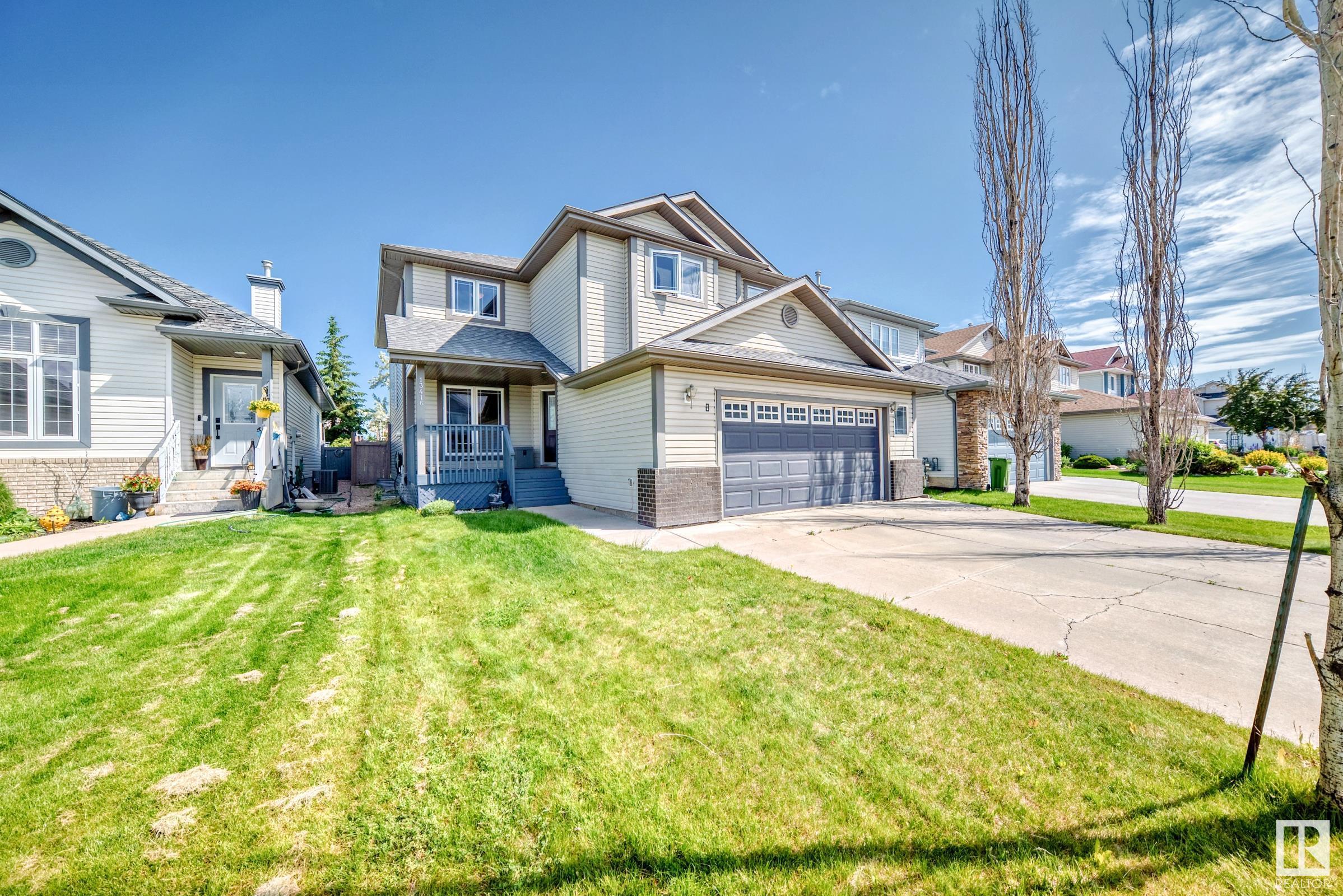 159 Av Nw Unit 13416 Ave, Edmonton, AB T6V 1S4