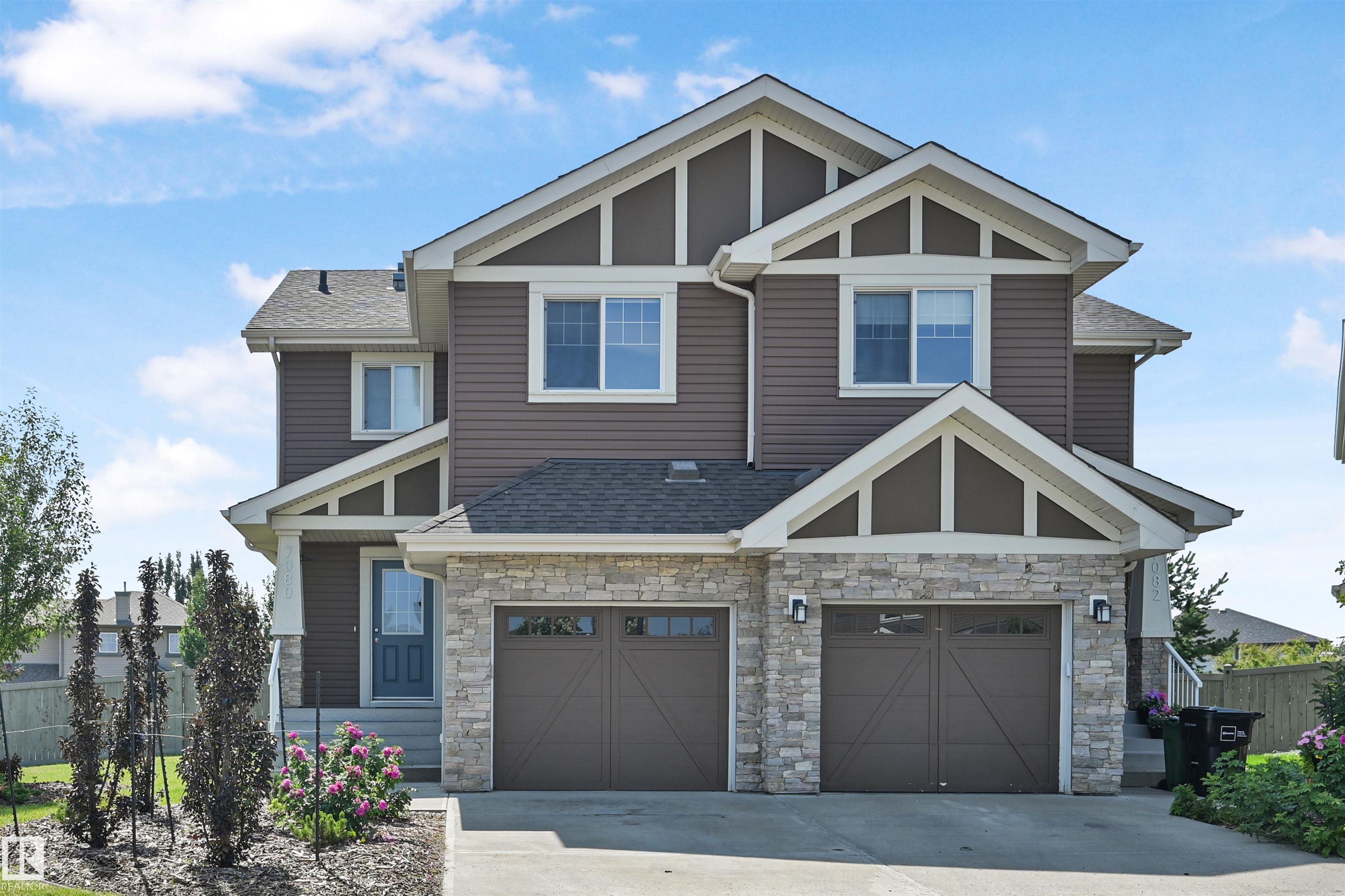 7080 S Terwillegar Dr NW, Edmonton, AB T6R 0V1