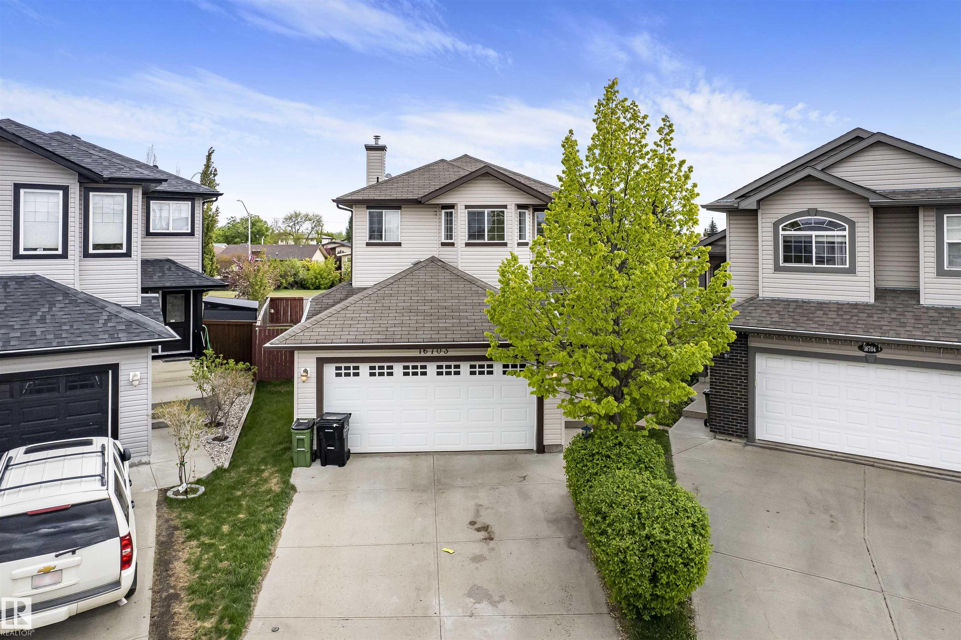 113 St Nw Unit 16703 St, Edmonton, AB T5X 0A8