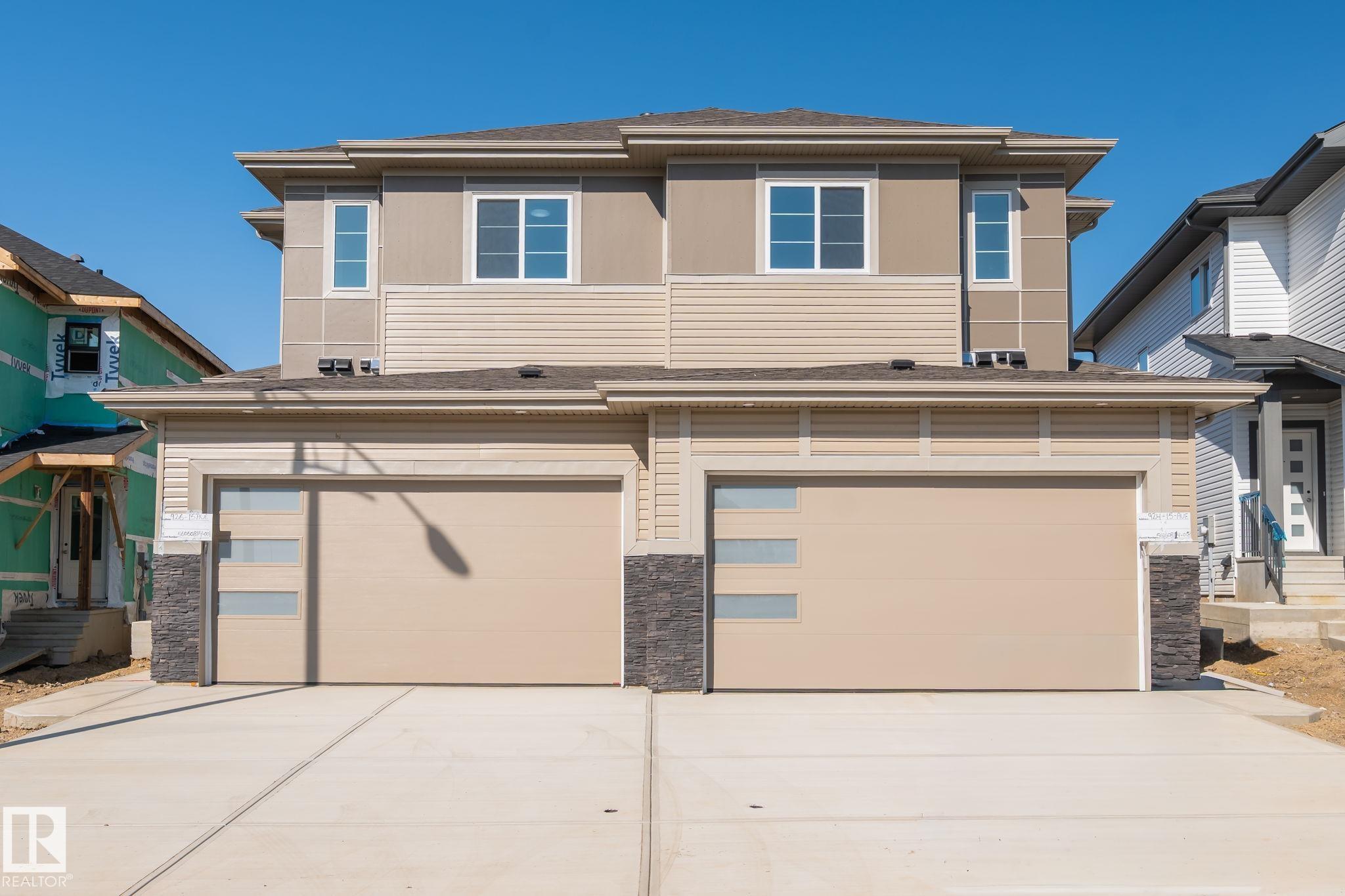 15 Av Nw Unit 926 Ave, Edmonton, AB T6T 2W9