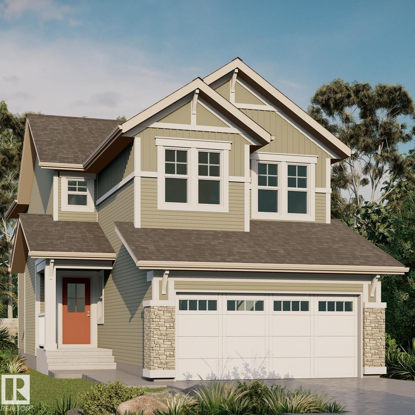 134 Sunland Way, Sherwood Park, AB T8H 2Y6