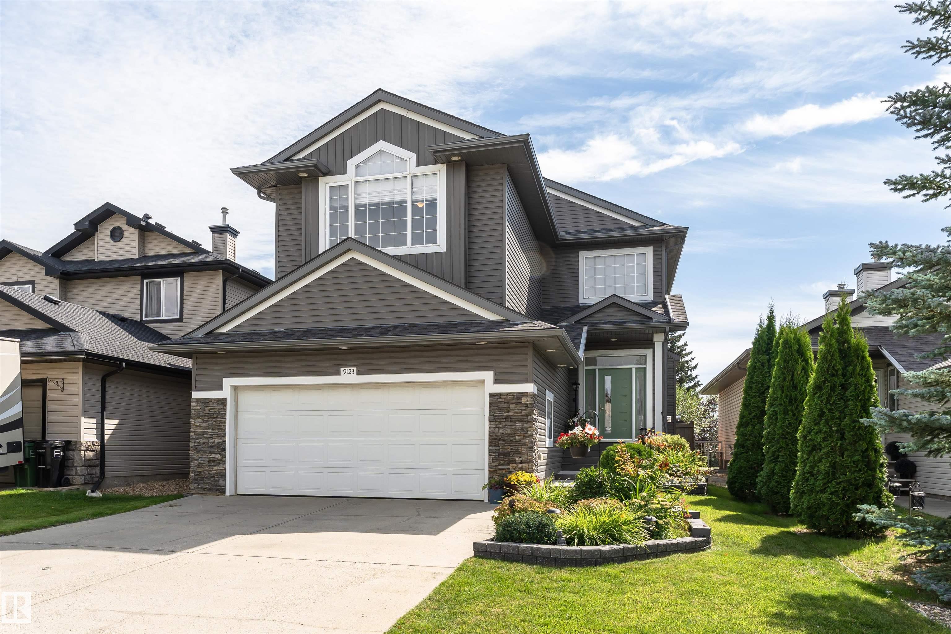 210 St Nw Unit 9123 St, Edmonton, AB T5T 6X2