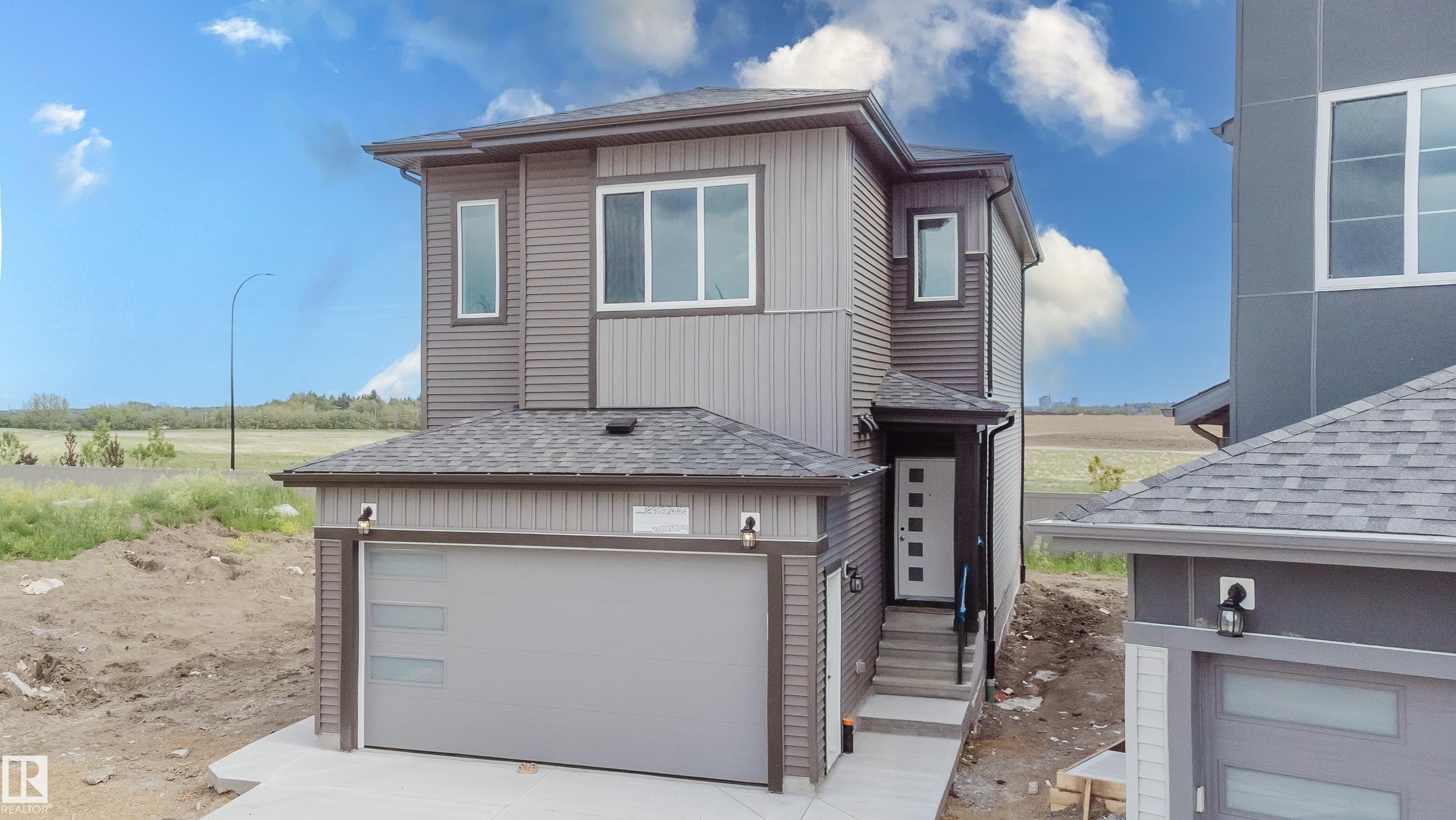 24 Av Nw Unit 18903 Ave, Edmonton, AB T6M 3H9