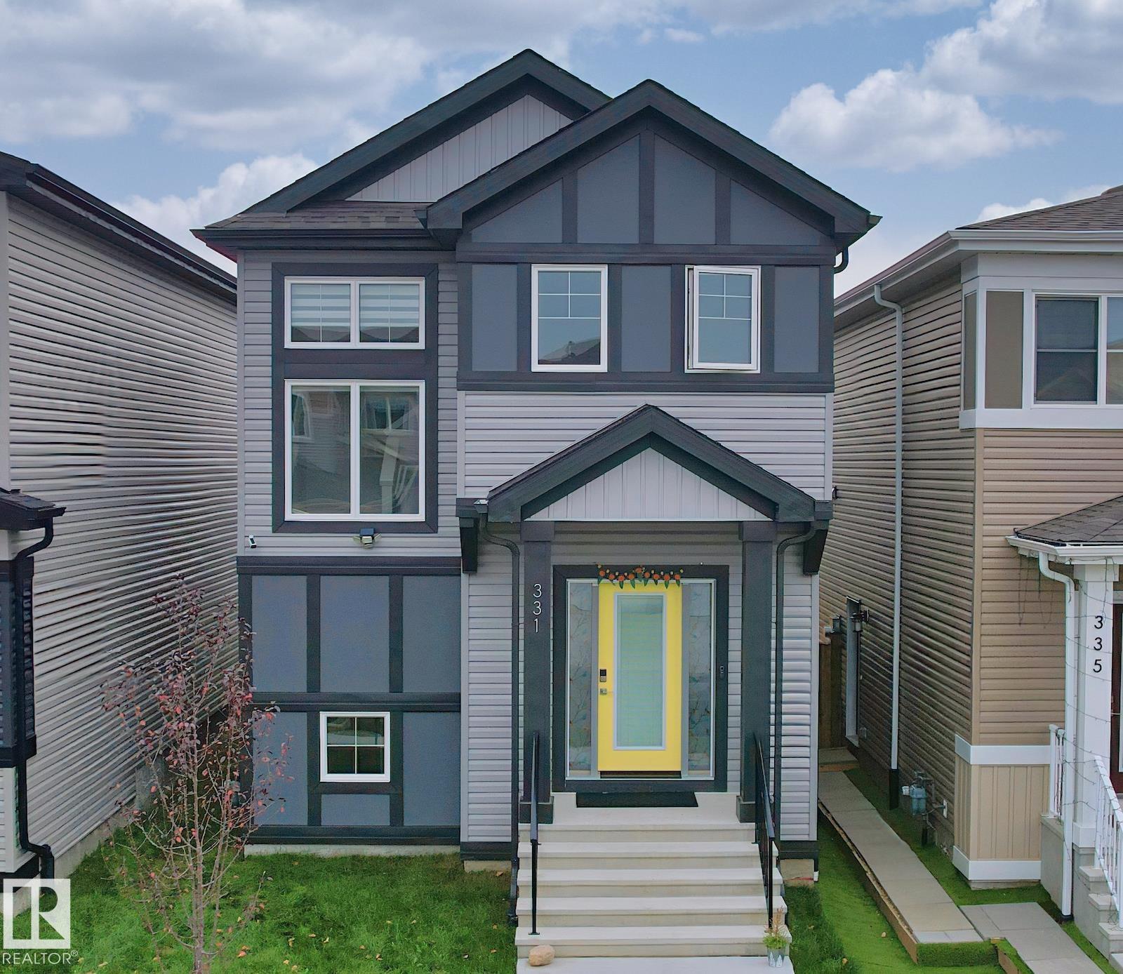 32 Av Nw Unit 331 Ave, Edmonton, AB T6T 2T1